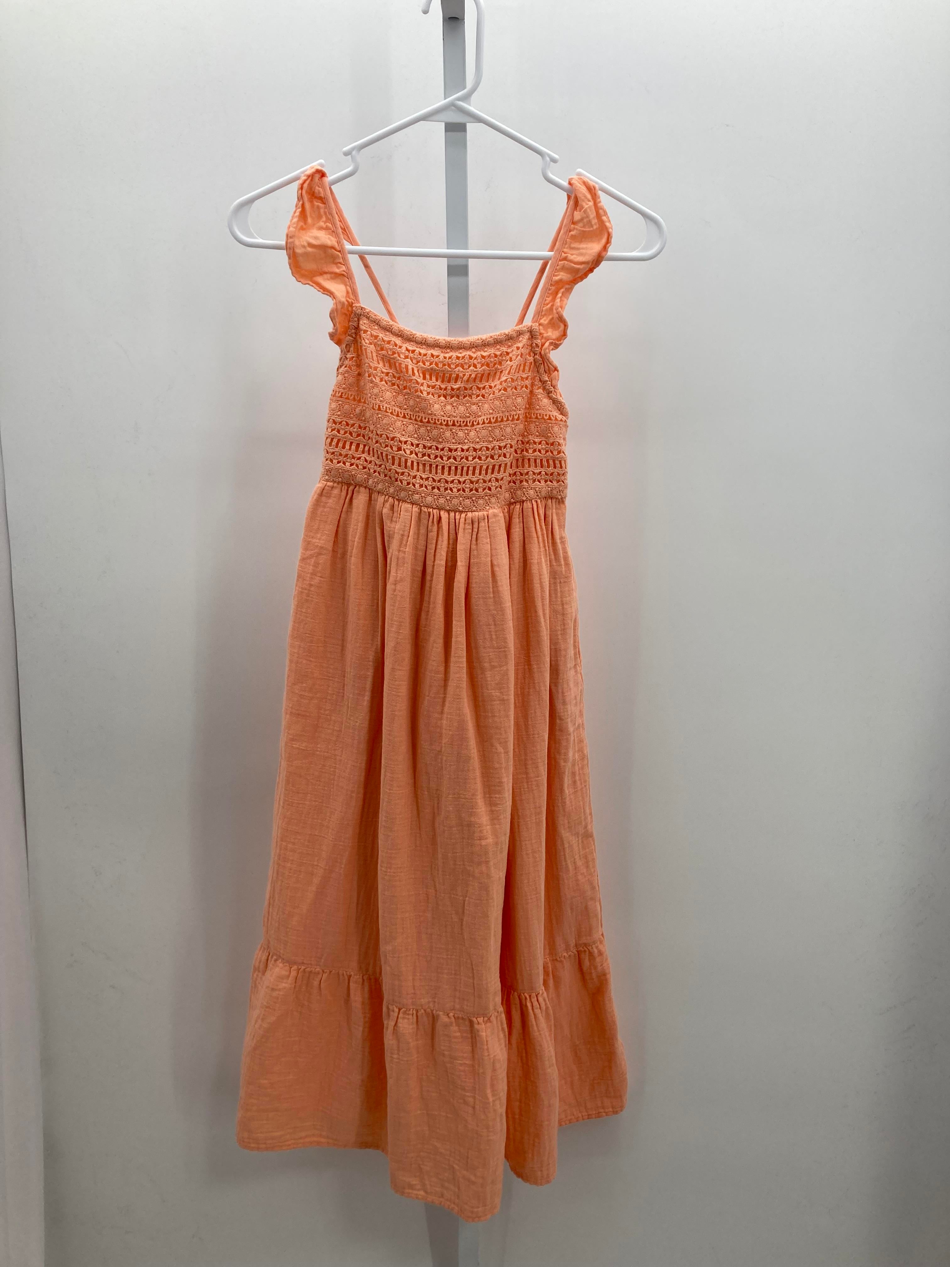 Cat & Jack Size 8 Girls Sundress
