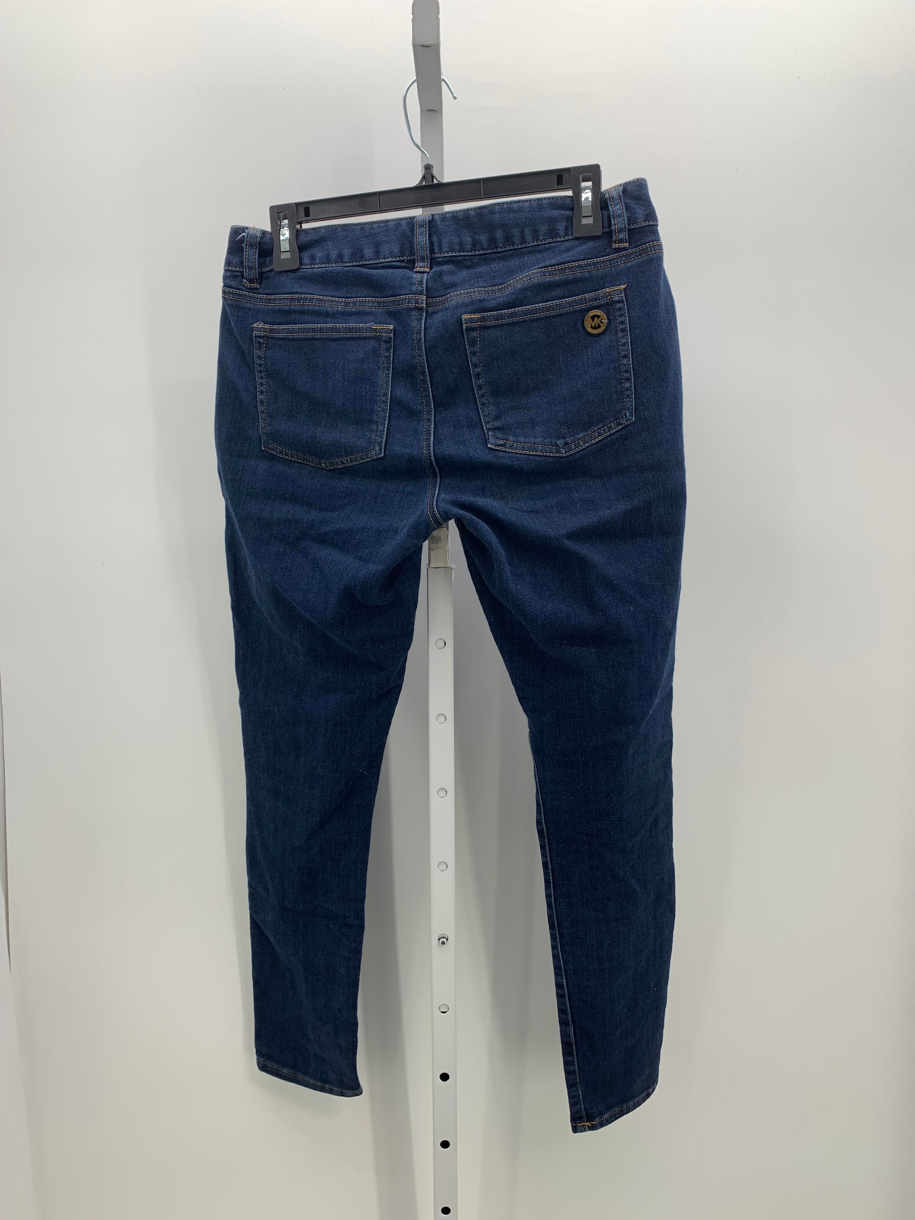 Michael Kors Size 4 Misses Jeans
