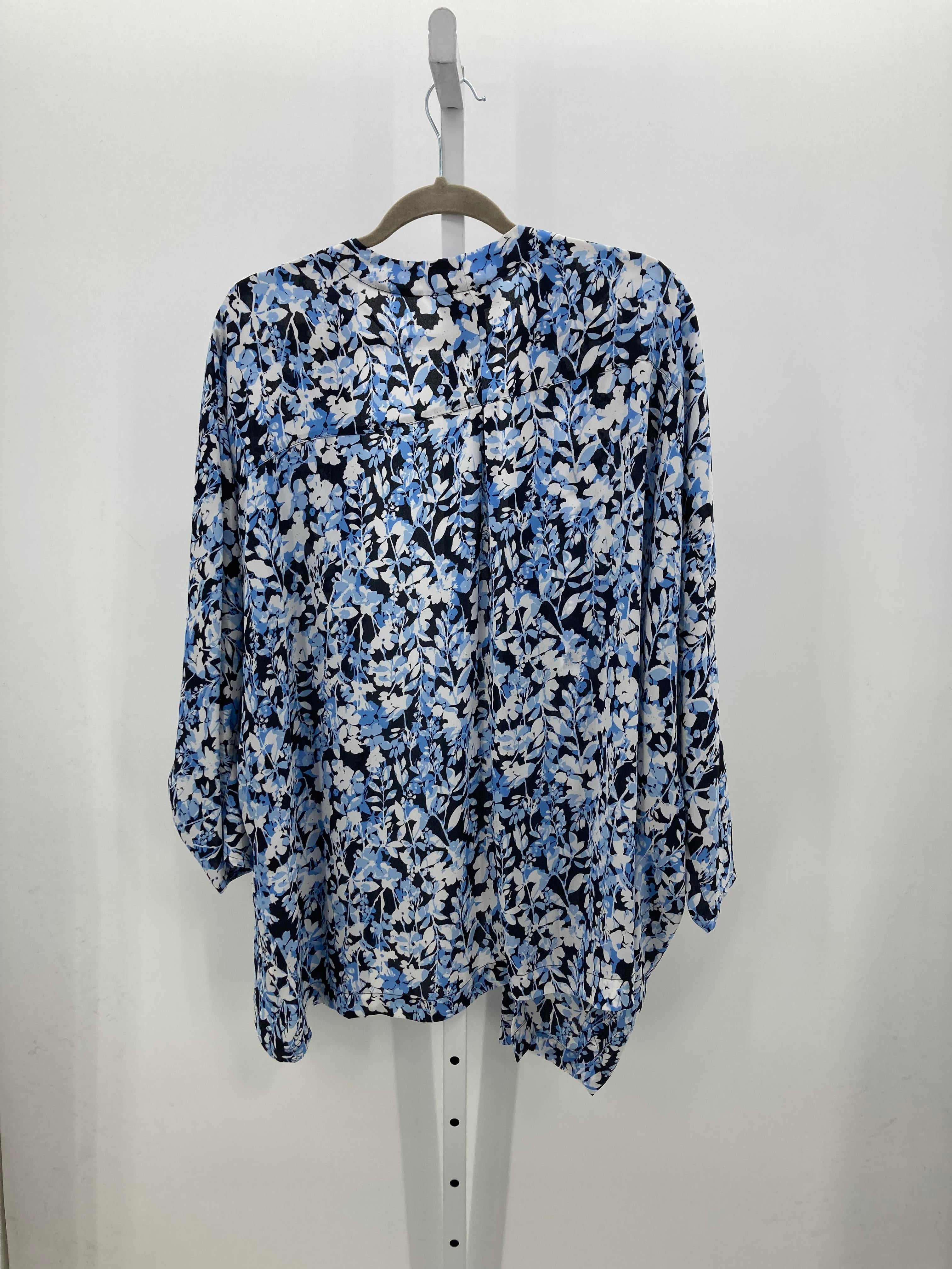 Lane Bryant Size 18/20 W Womens Cardigan