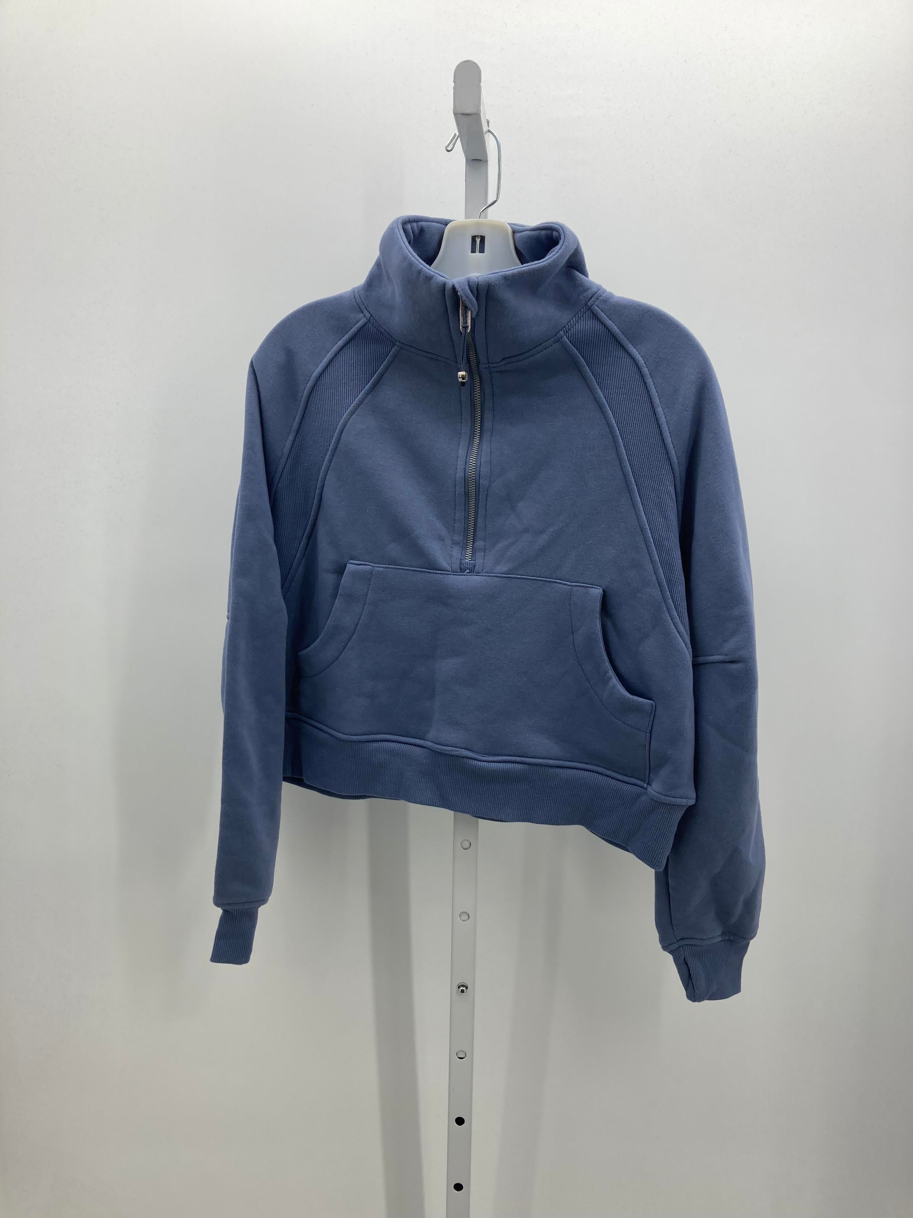 Size X Small Juniors Long Sleeve Shirt