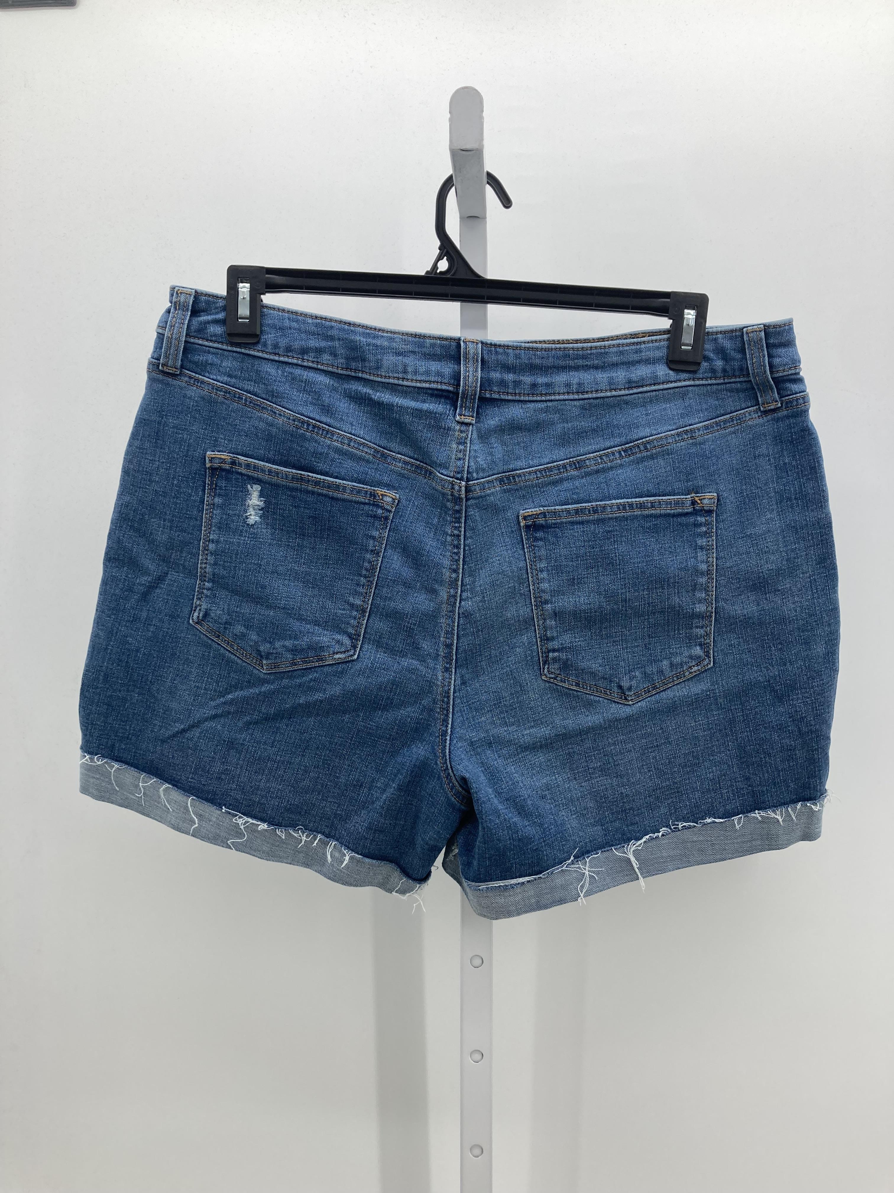 Sonoma Size 18 Misses Shorts