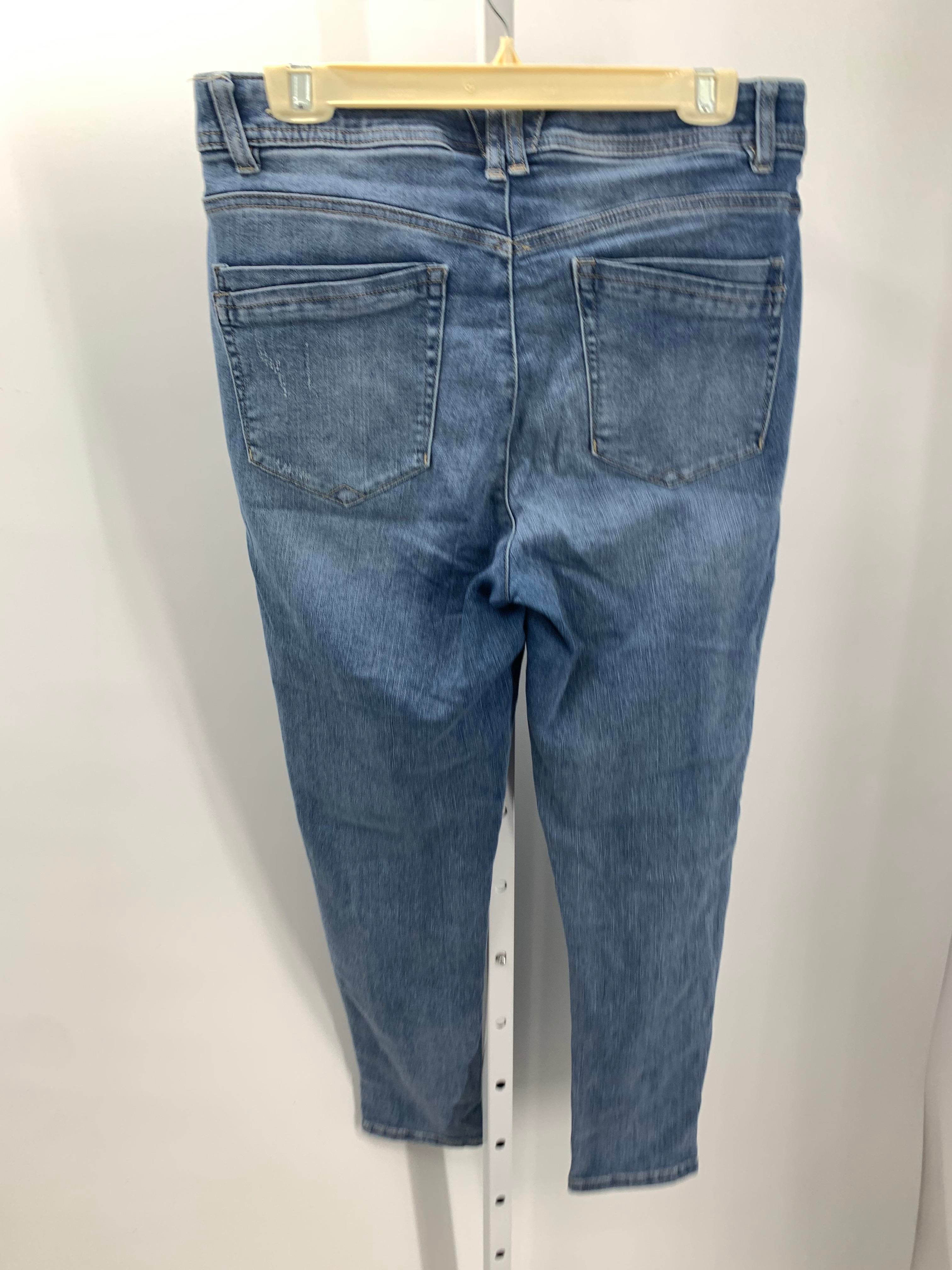 Democracy Size 12 Misses Jeans
