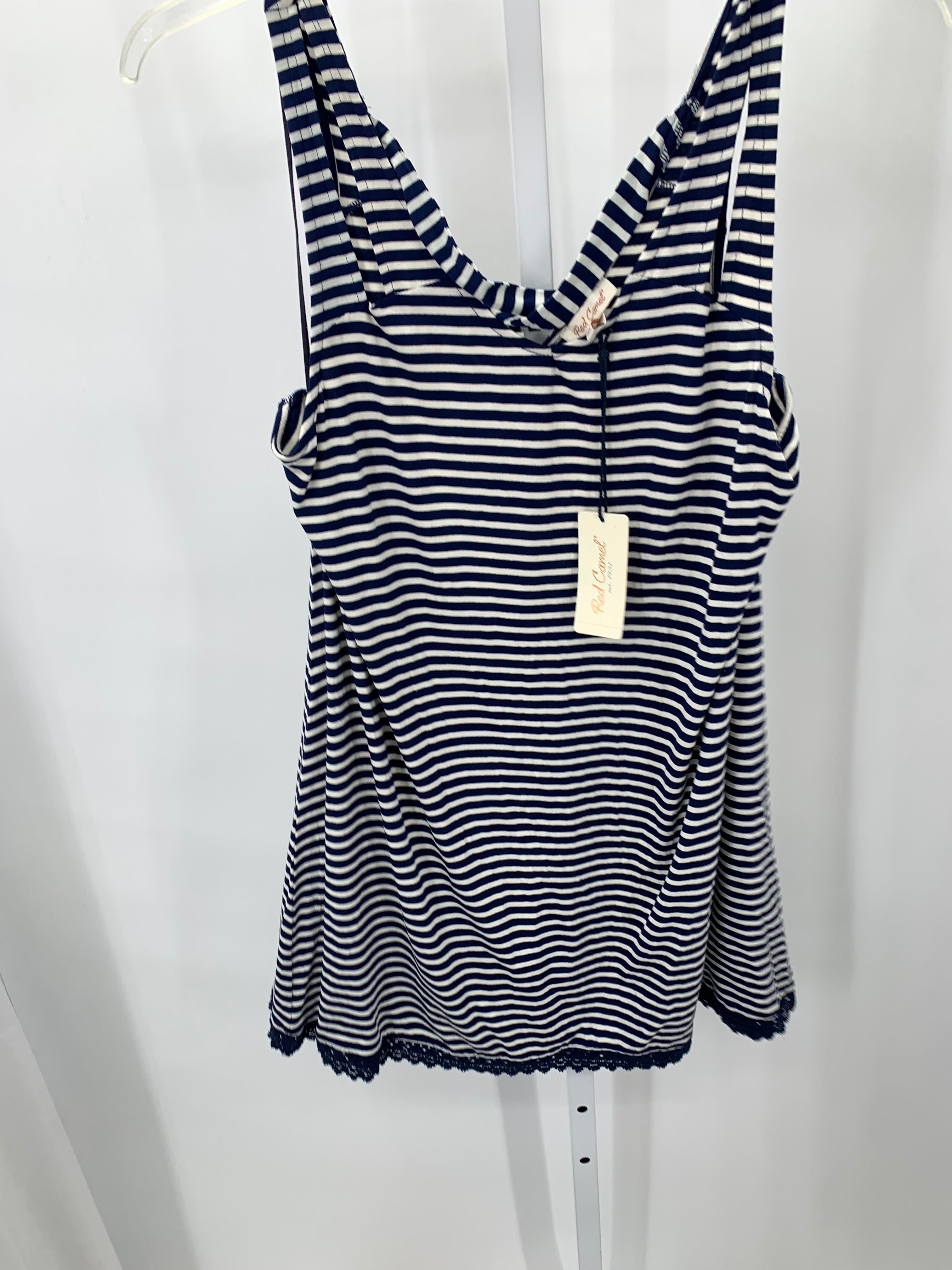 Size Extra Large Misses Sundress