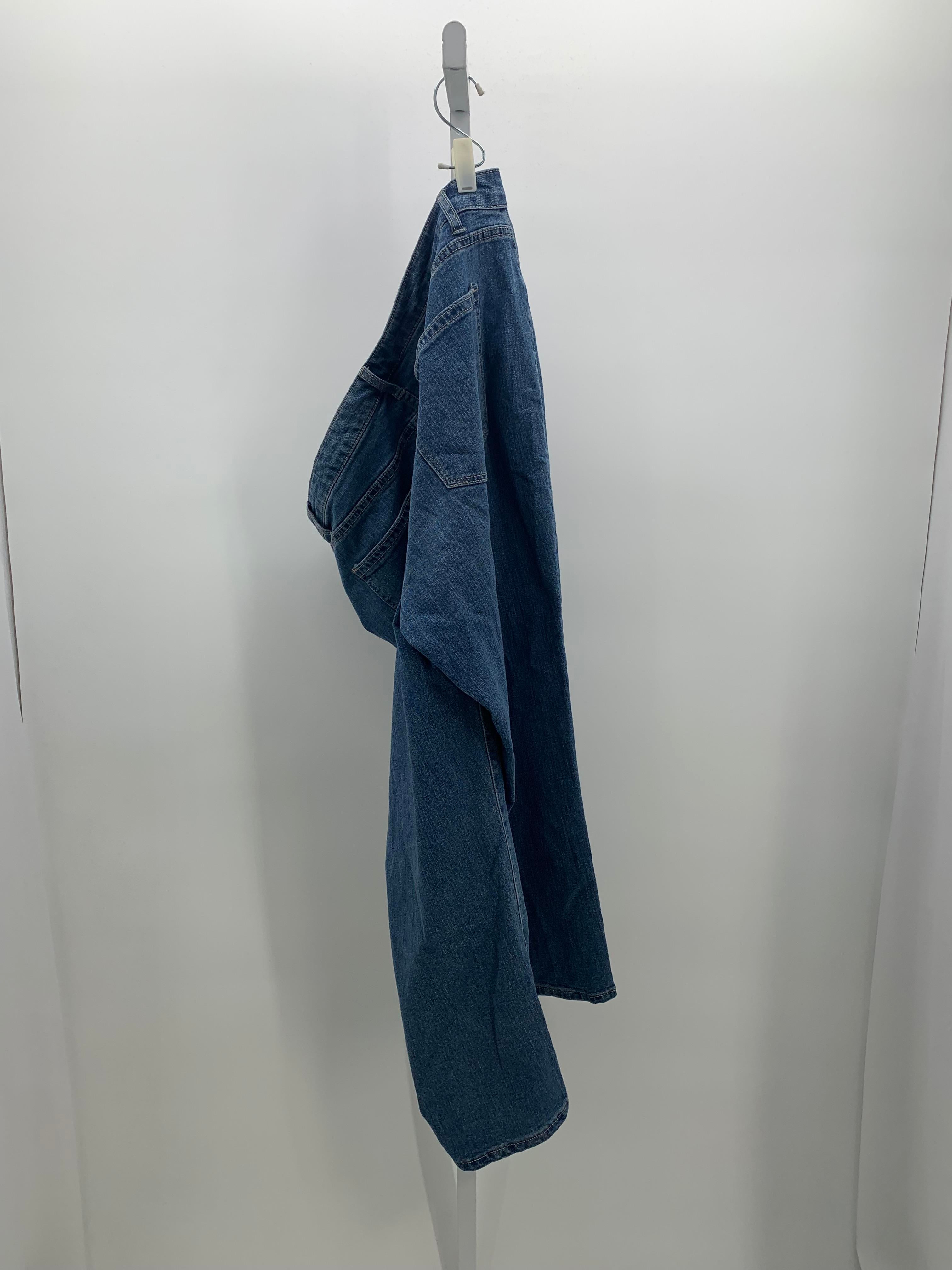 No Boundries Size 19 Juniors Jeans