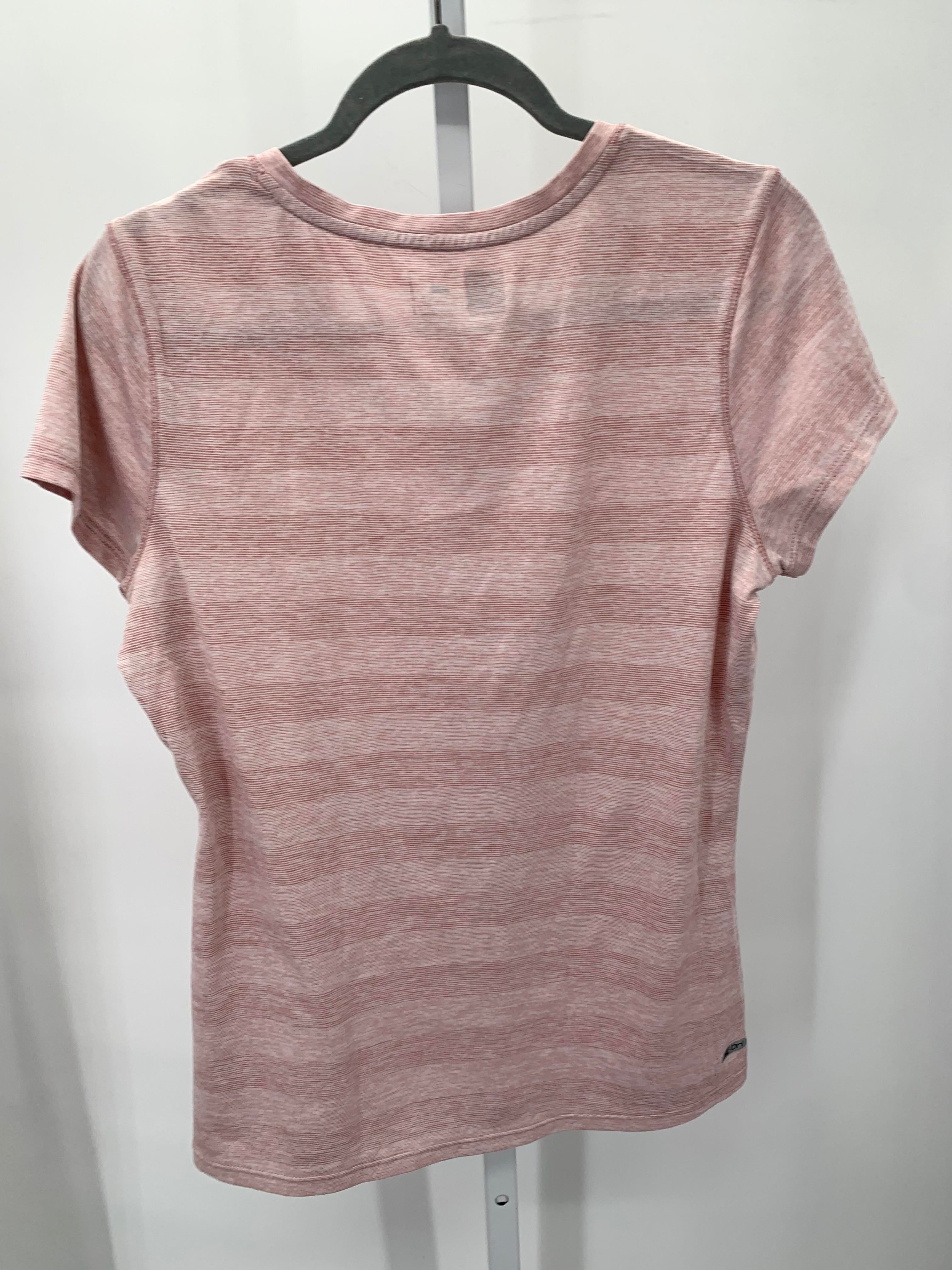 RBX Size Large Misses Short Sleeve Shirt