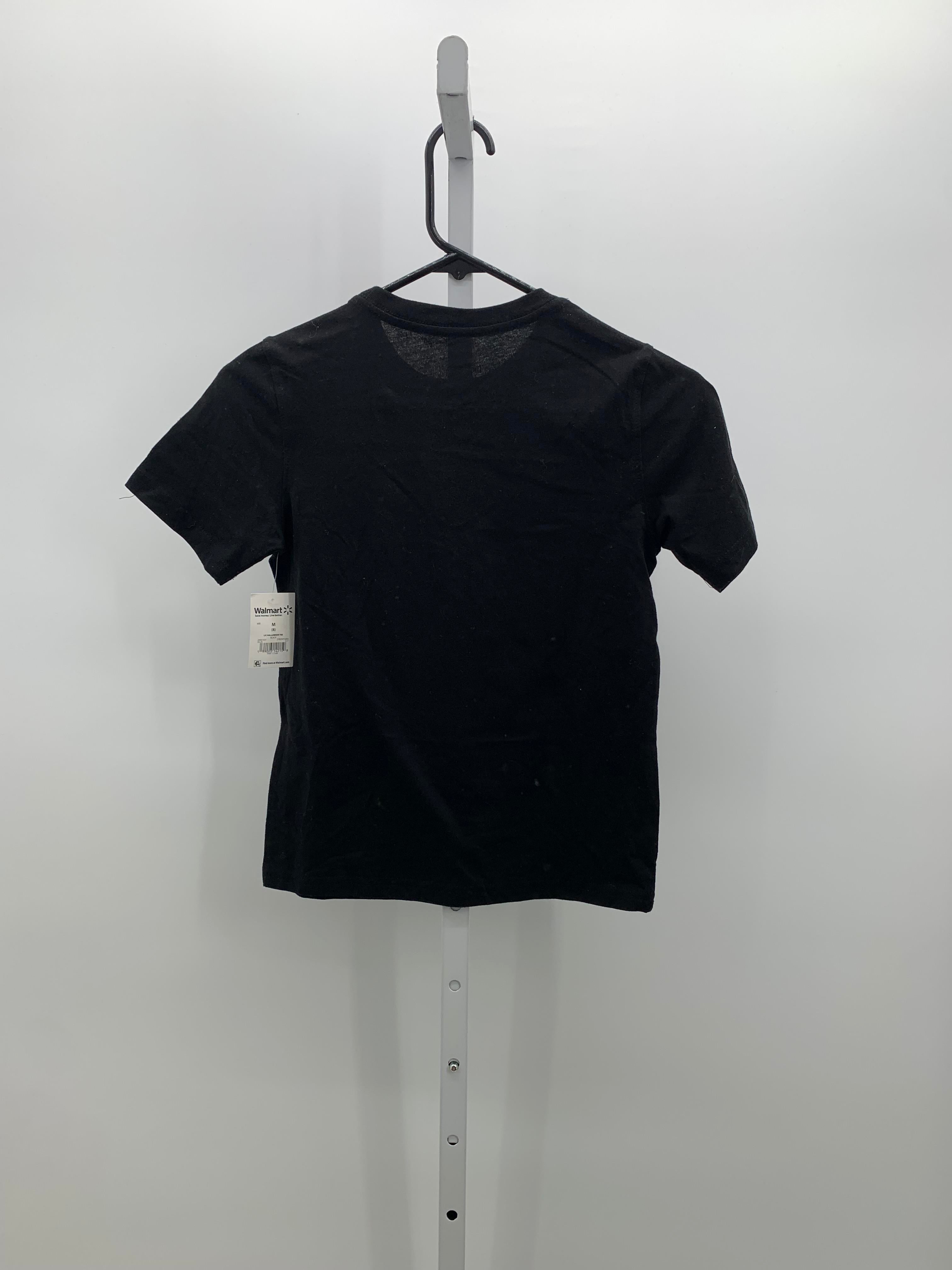 NEW SHORT SLV SHIRT JACK SKELLINGTON