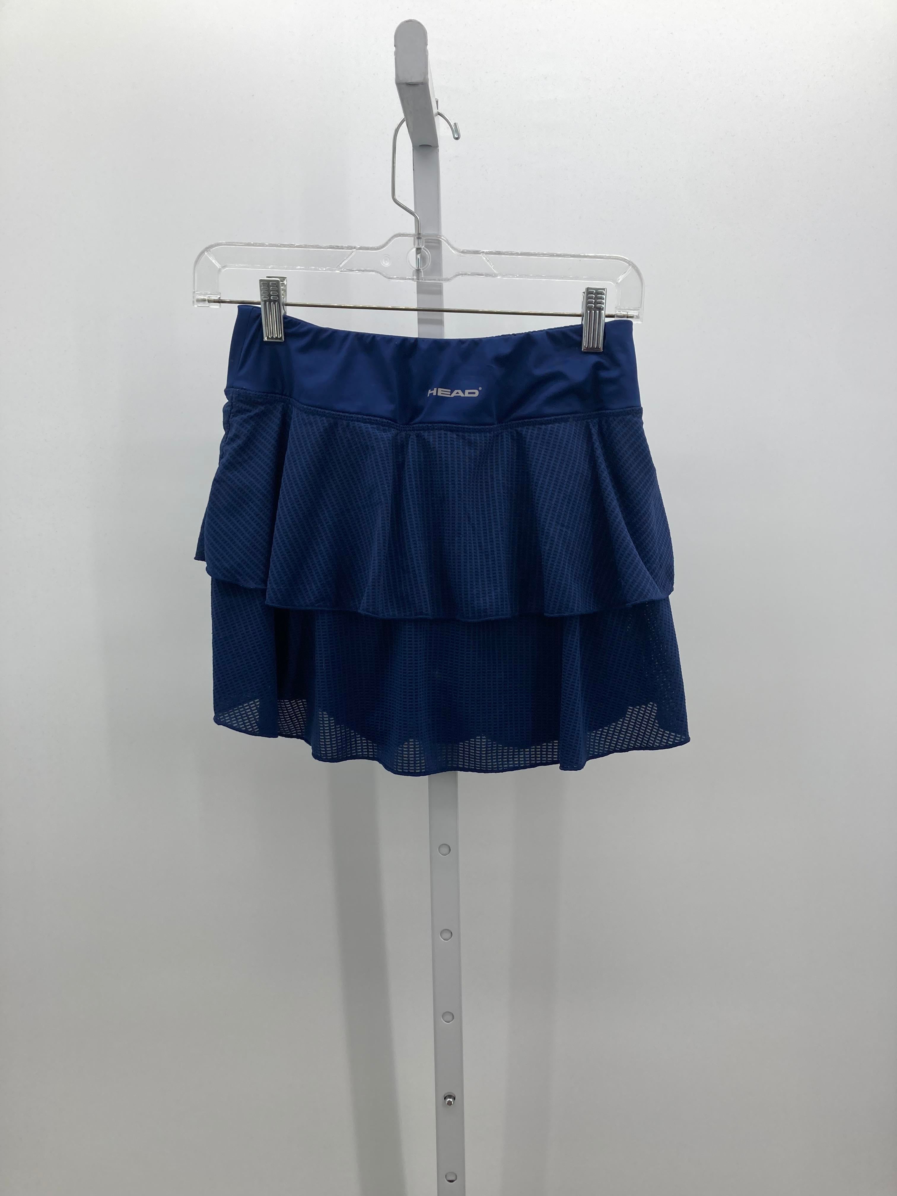 Head Size Medium Misses Skirt
