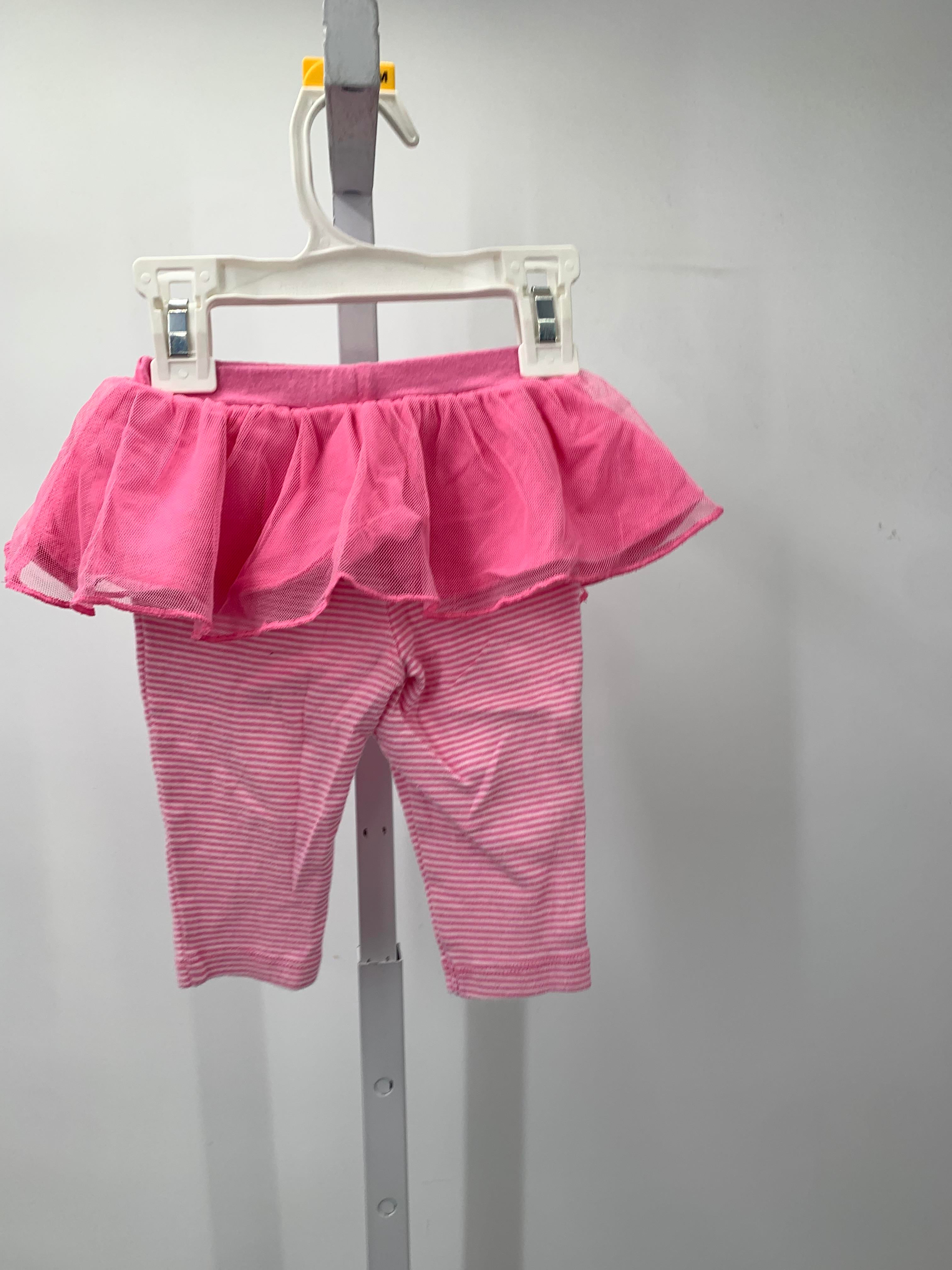 Carters Size 6 Months Girls Pants