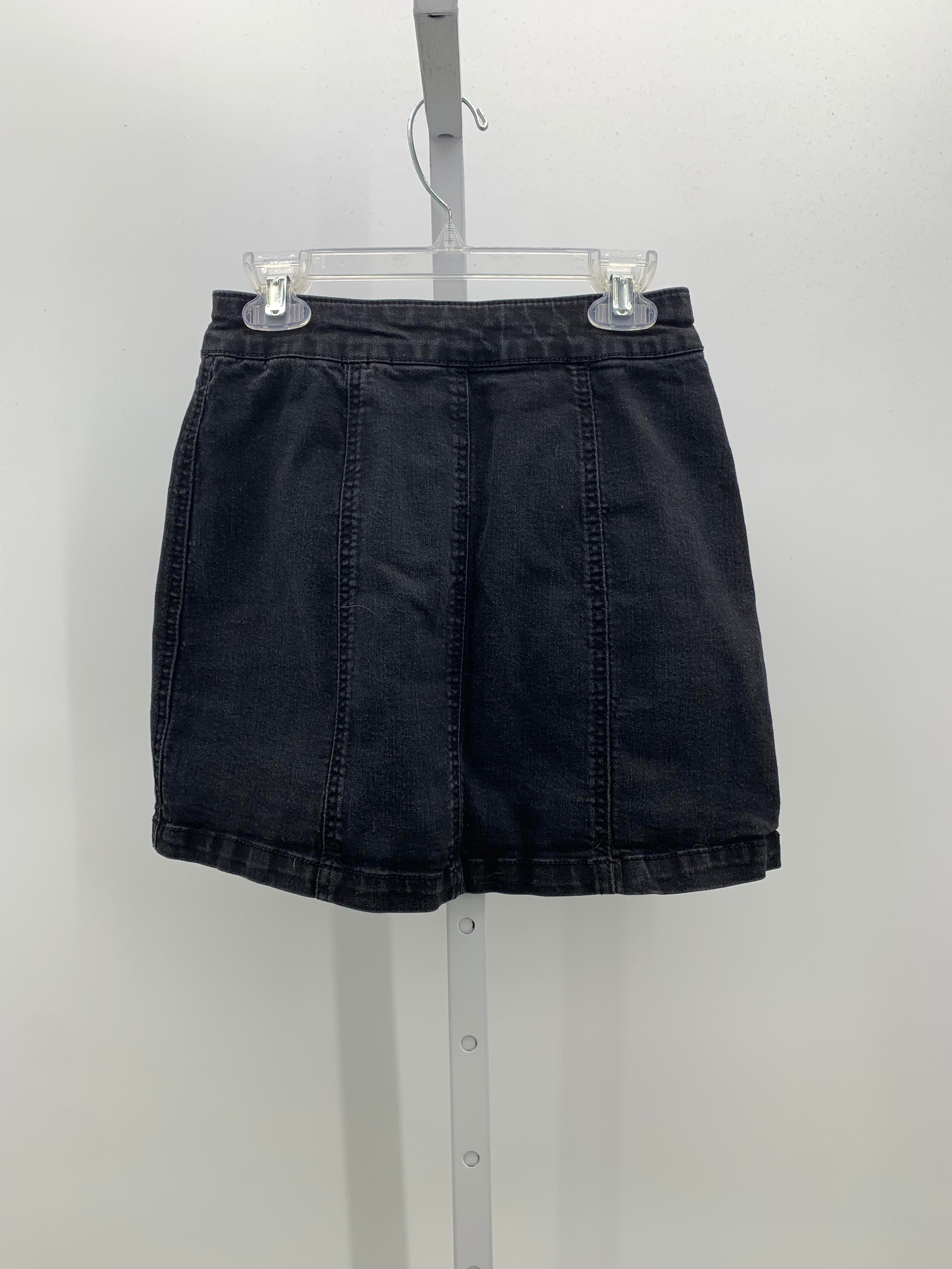 Mudd Size 0 Juniors Skirt