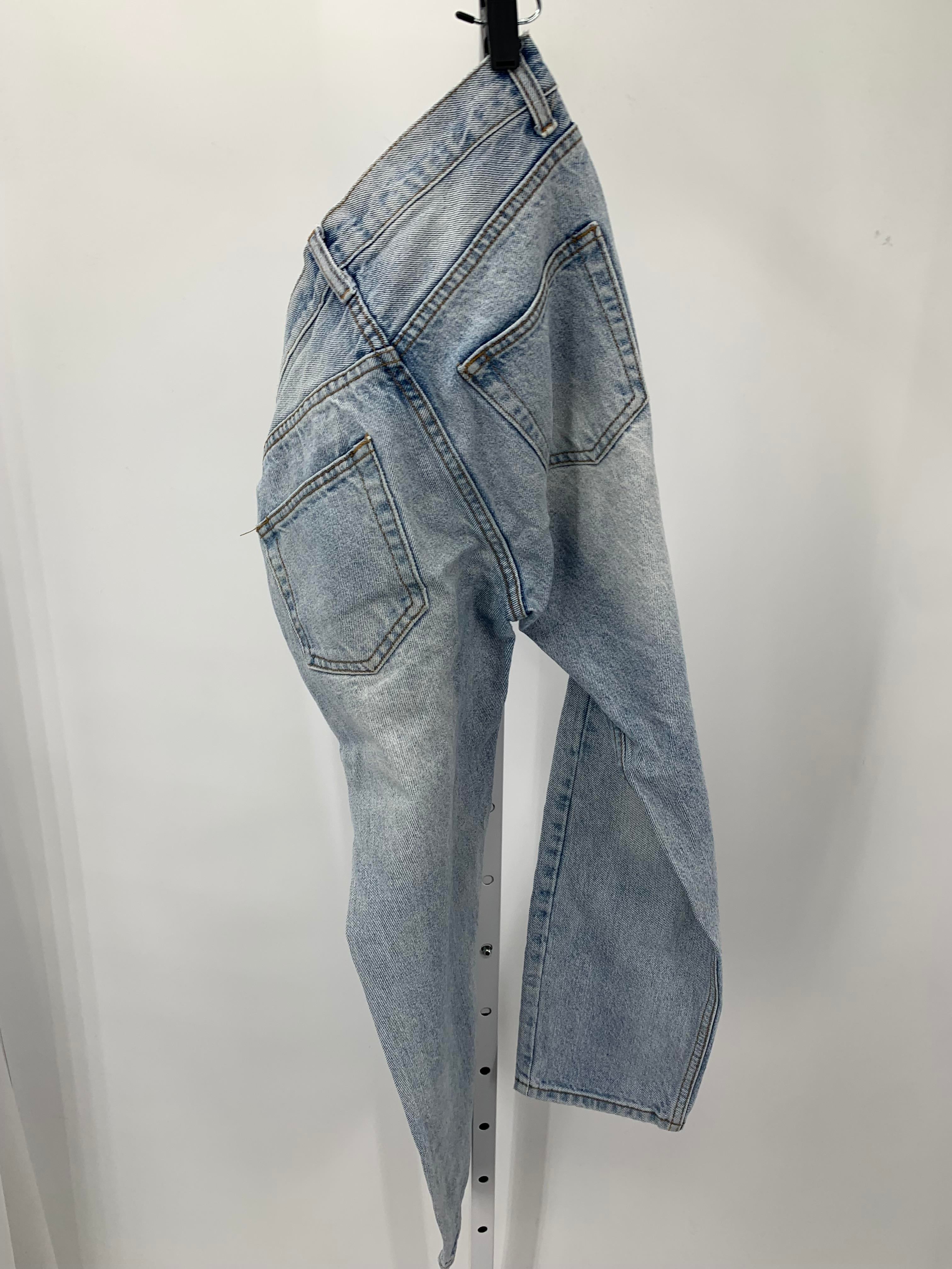 Size X Small Juniors Jeans