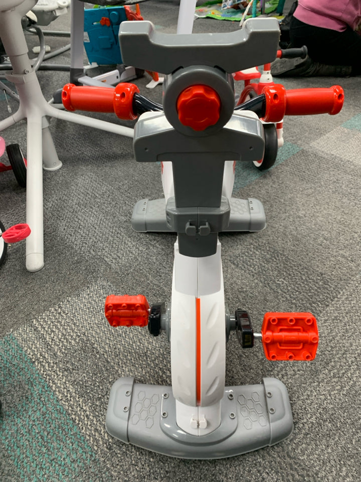 Fisher-Price Think & Learn Smart Cycle