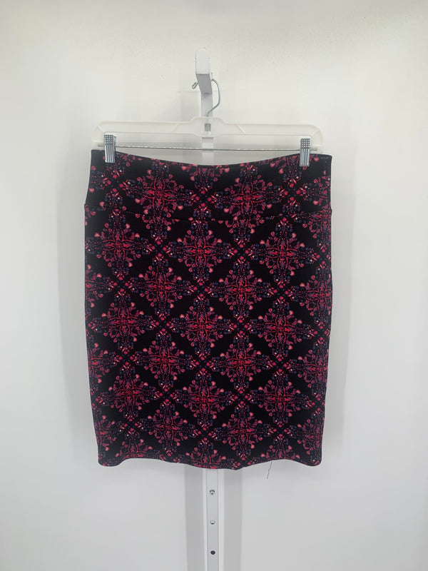 Lularoe Size Extra Large Misses Skirt