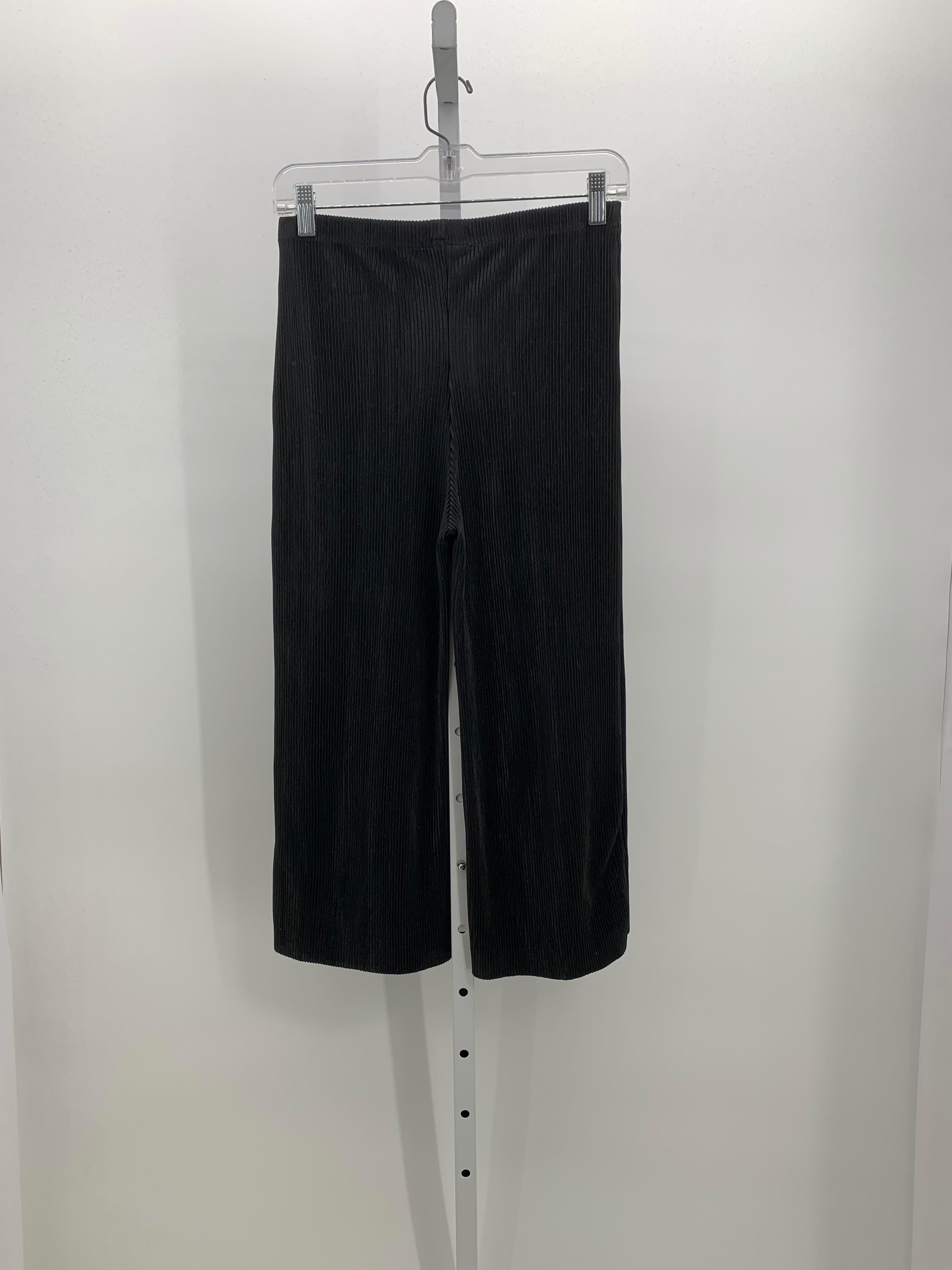 Size Small Juniors Capri