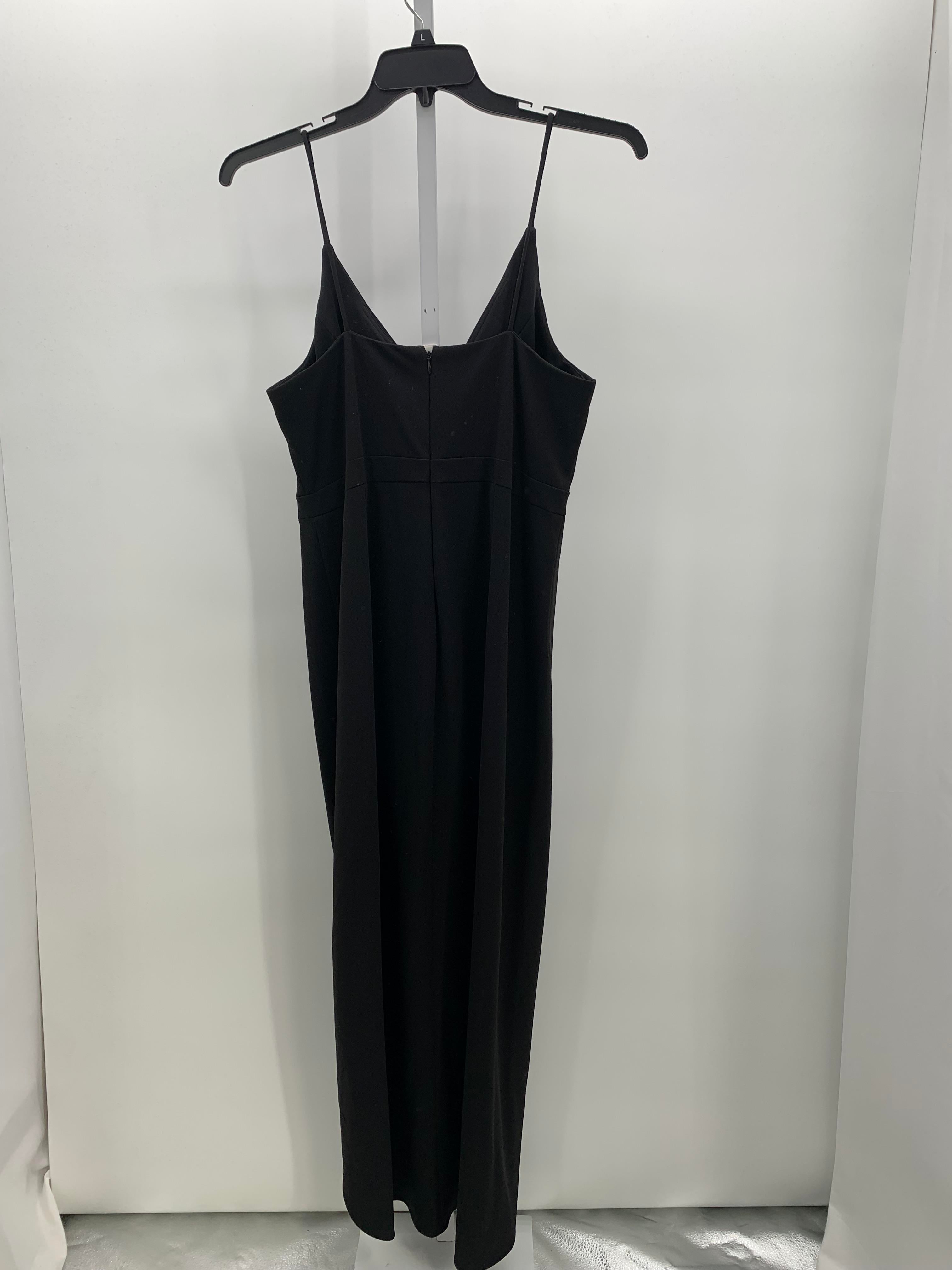 Size 16 Misses Sleeveless Dress