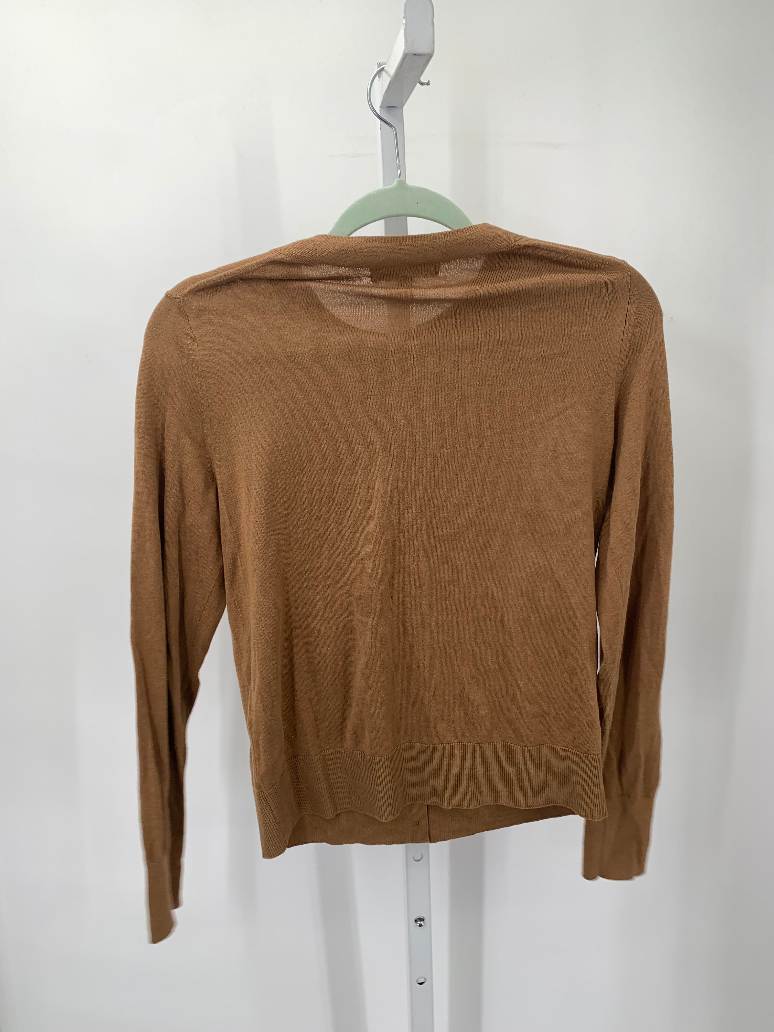 Banana Republic Size Small Misses Long Slv Sweater