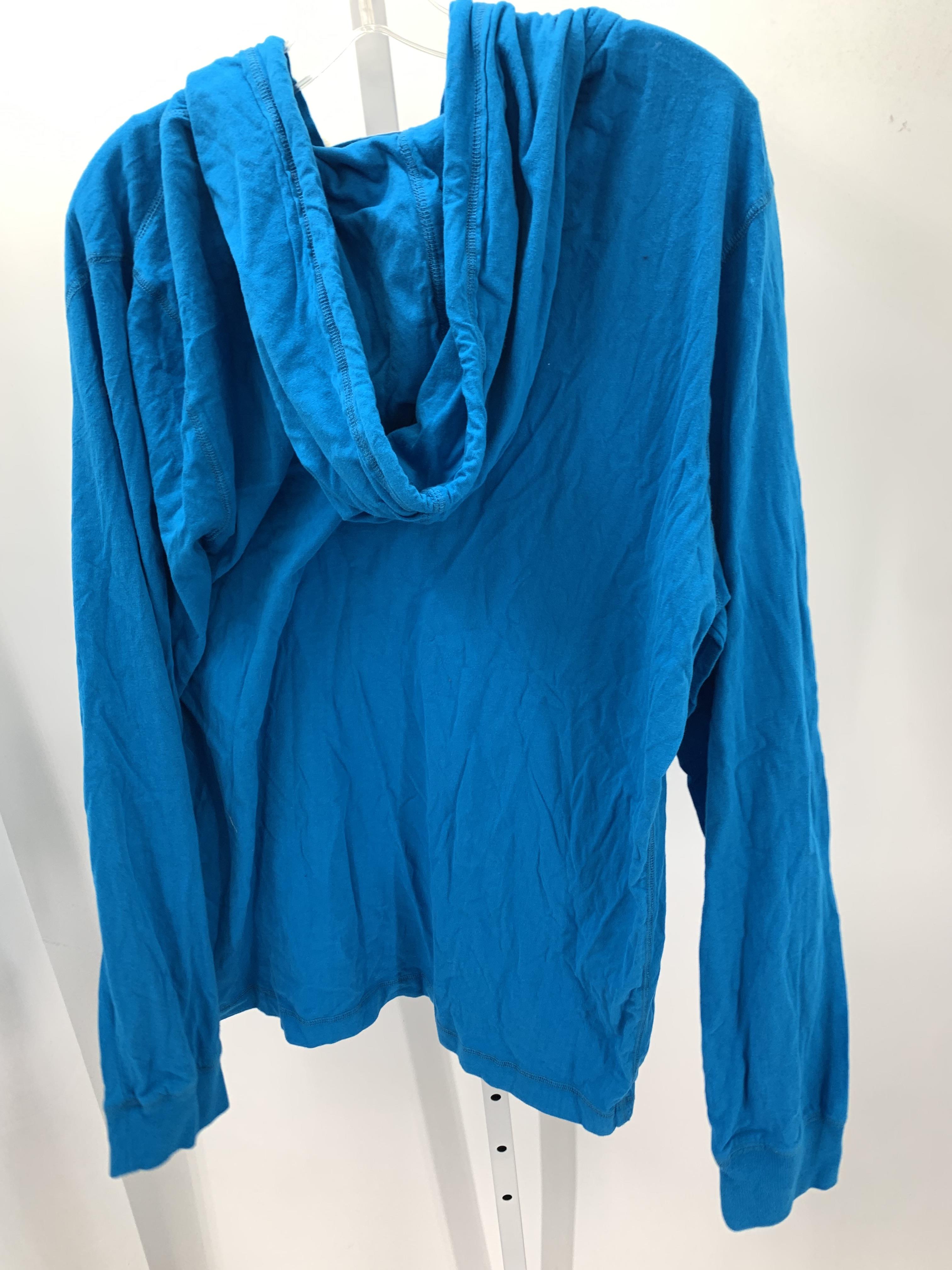 Aeropostale Size XXL Juniors Long Sleeve Shirt