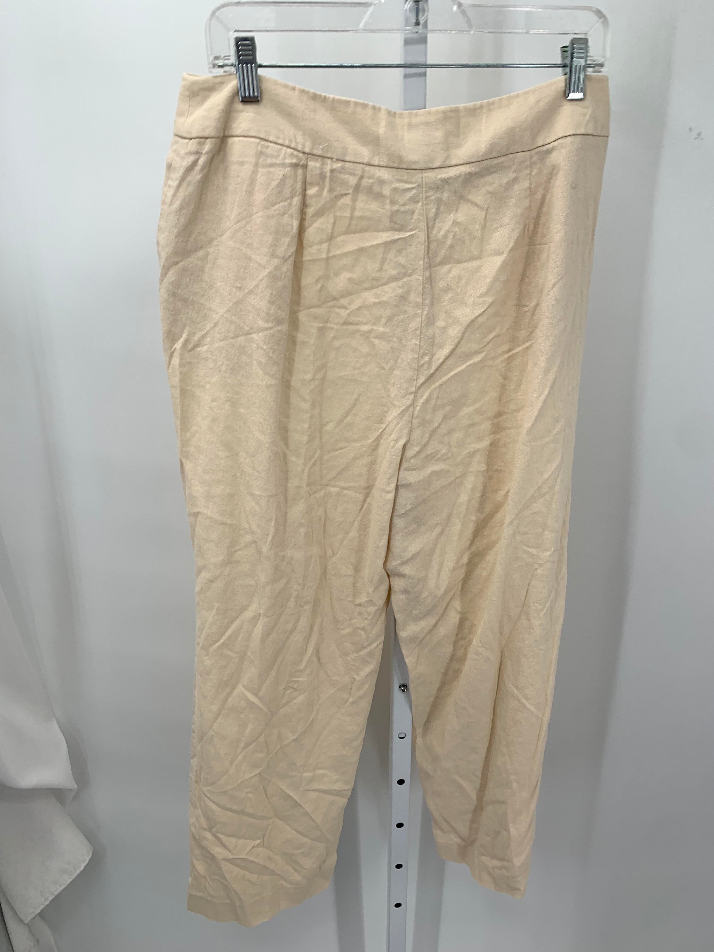 Anne Klein Size 8 Misses Pants