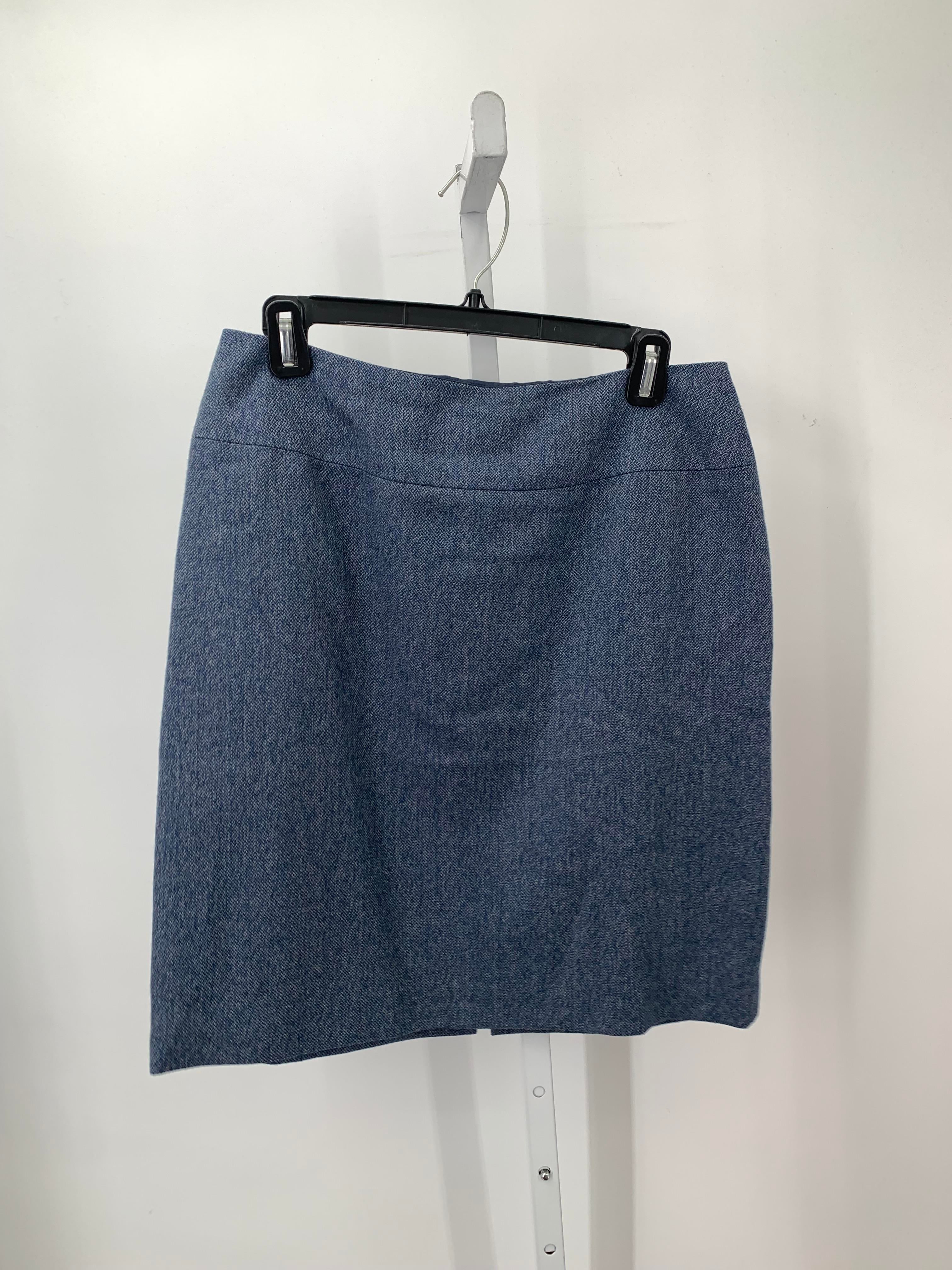 Talbots Size 12 Misses Skirt