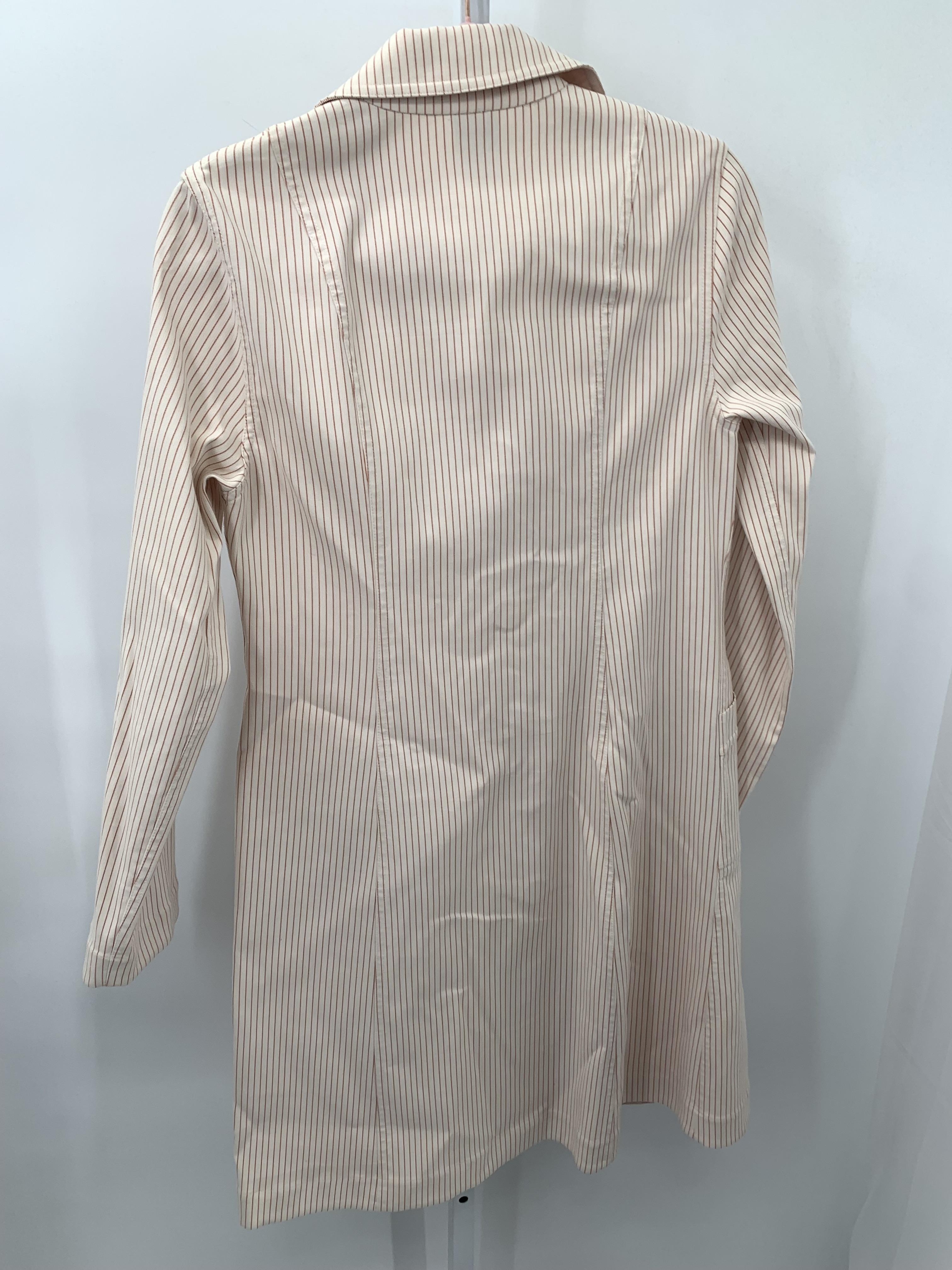 Size X Small Petite Petite Lightweight Jacket