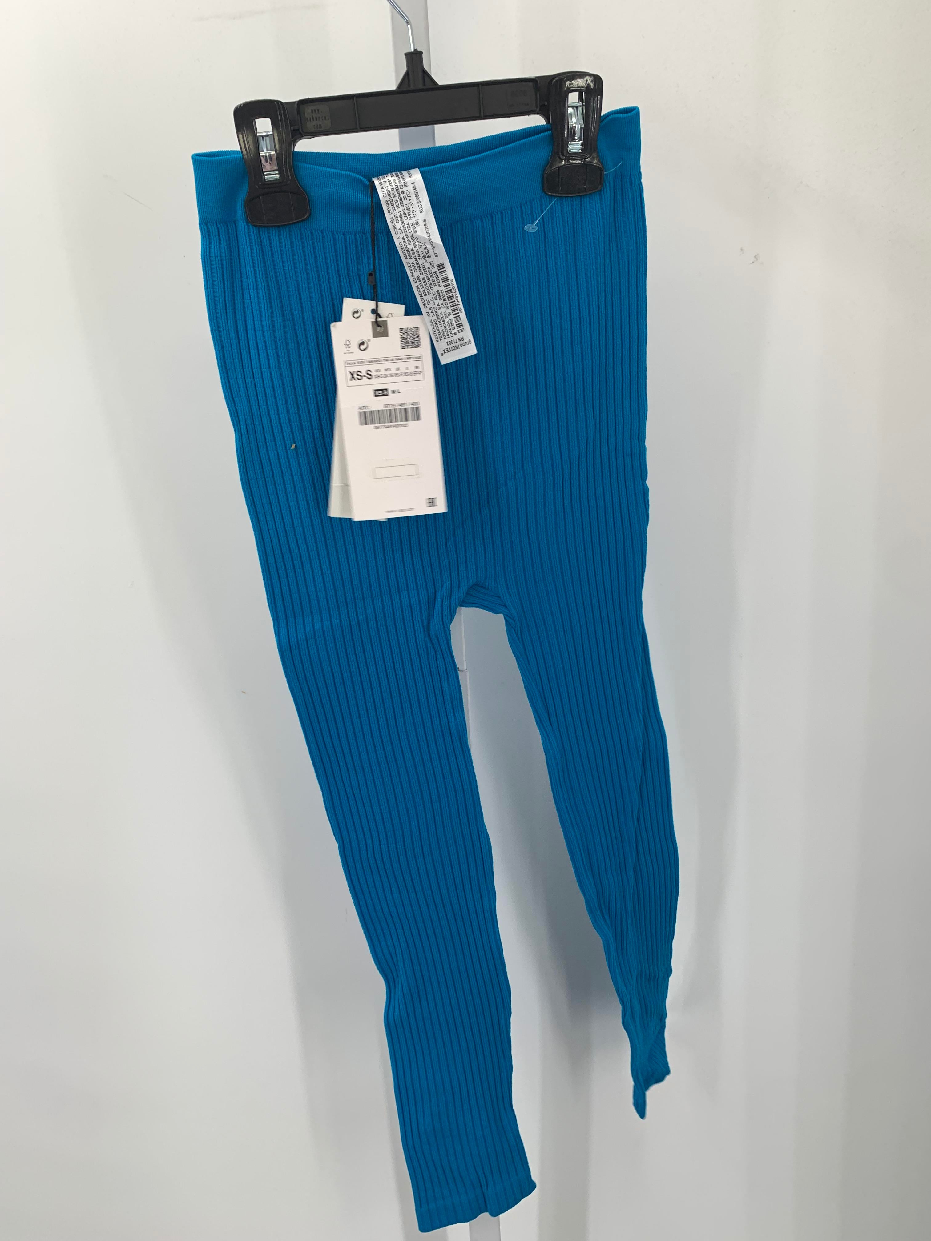 Zara Size X Small Juniors Leotard