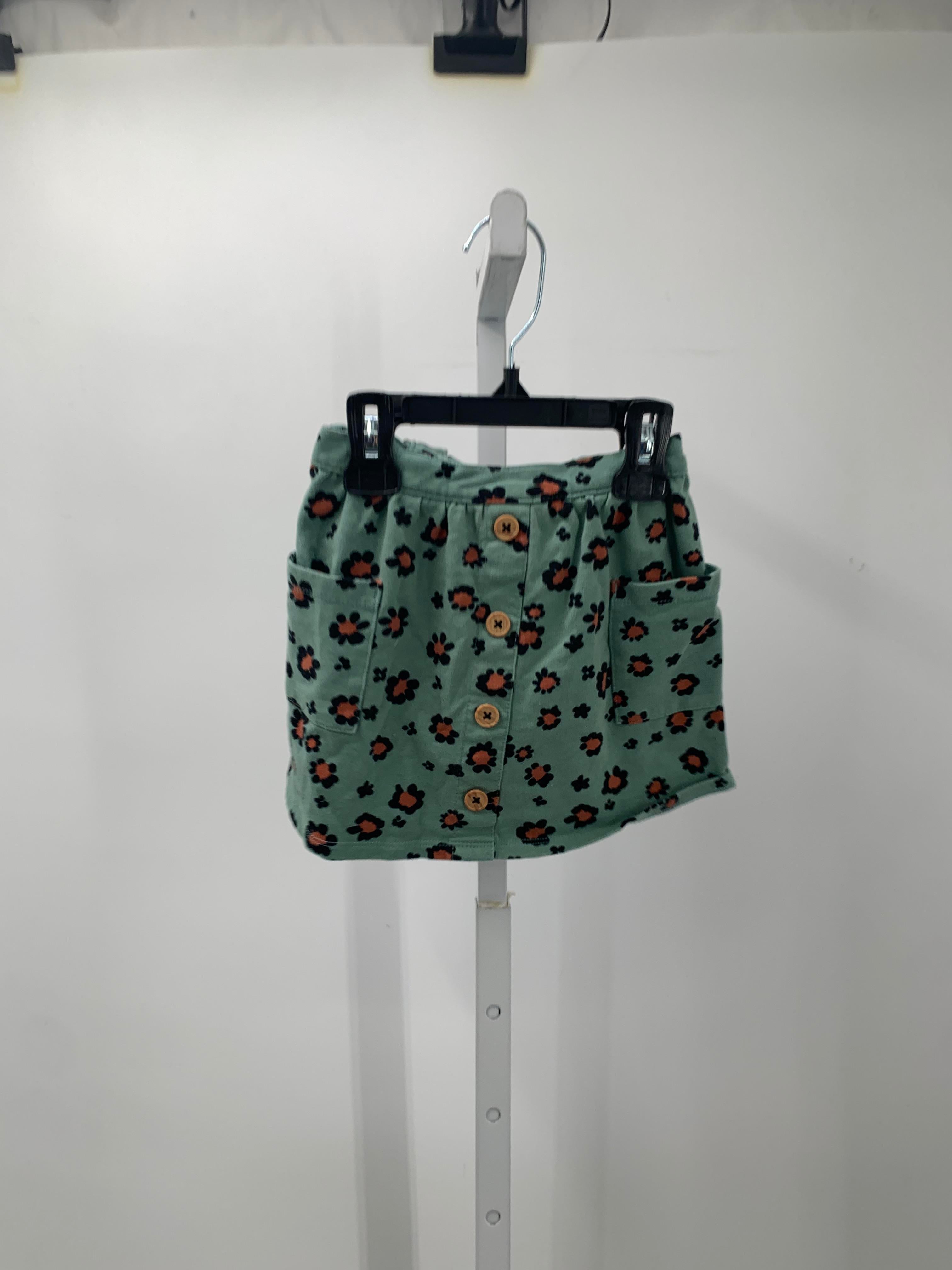 Wonder Nation Size 2T Girls Jumper