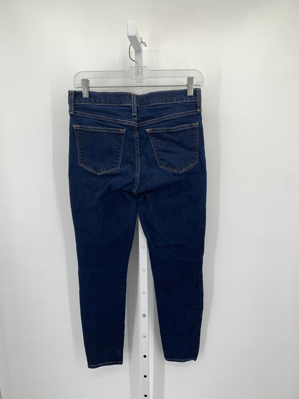 J. Crew Size 4 Misses Jeans