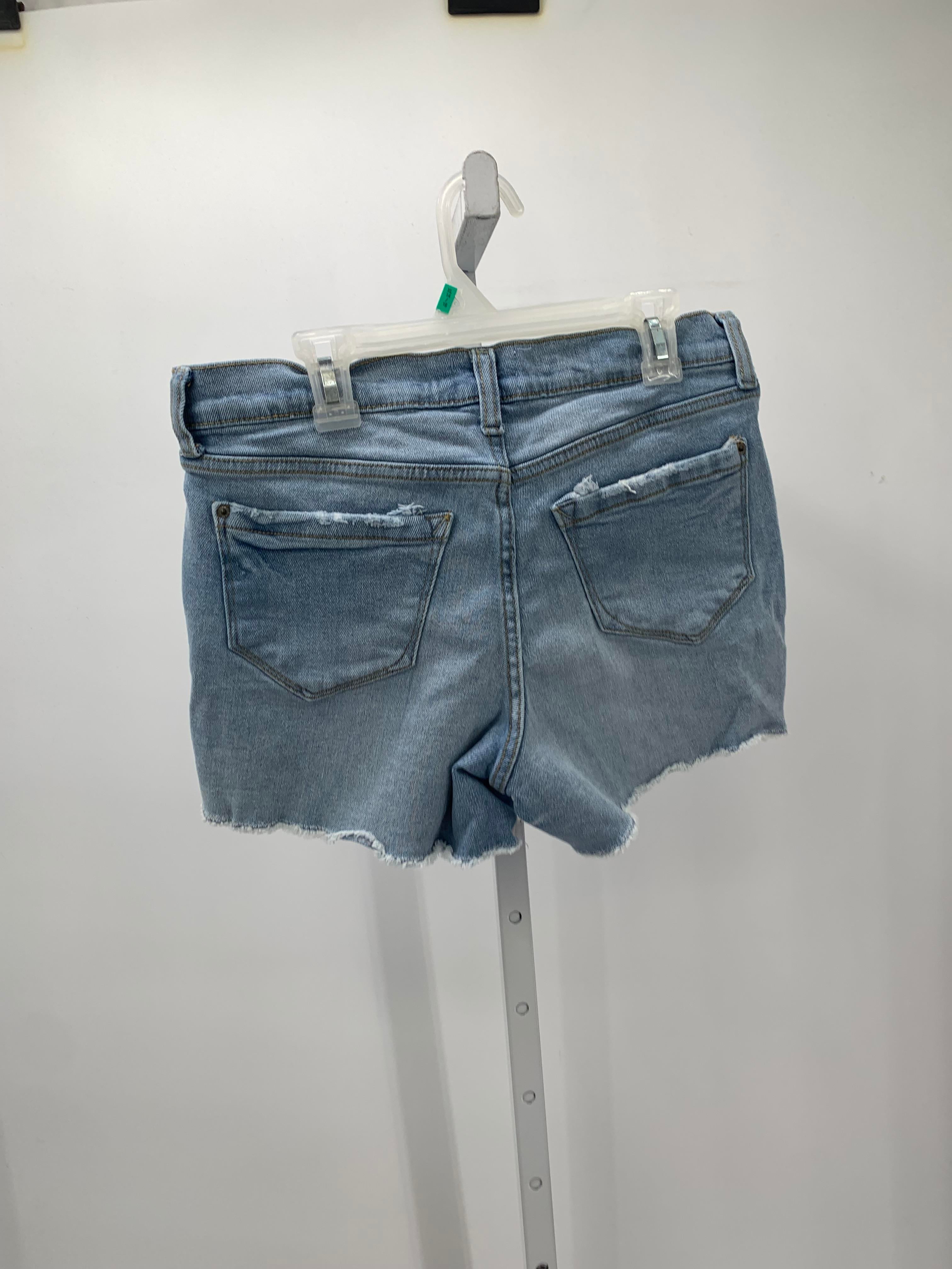 Kensie Size 4 Misses Shorts