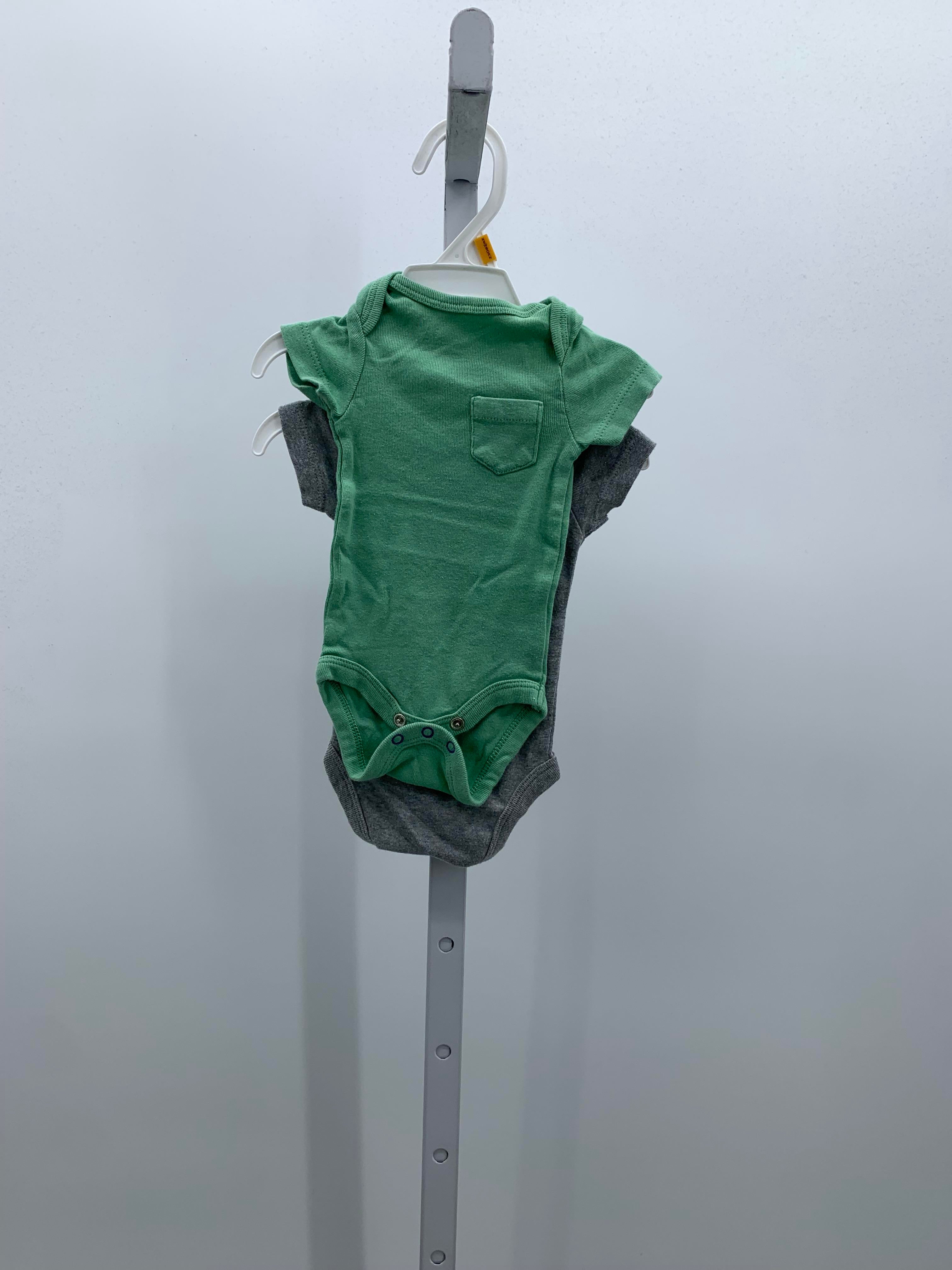 2 BODYSUITS