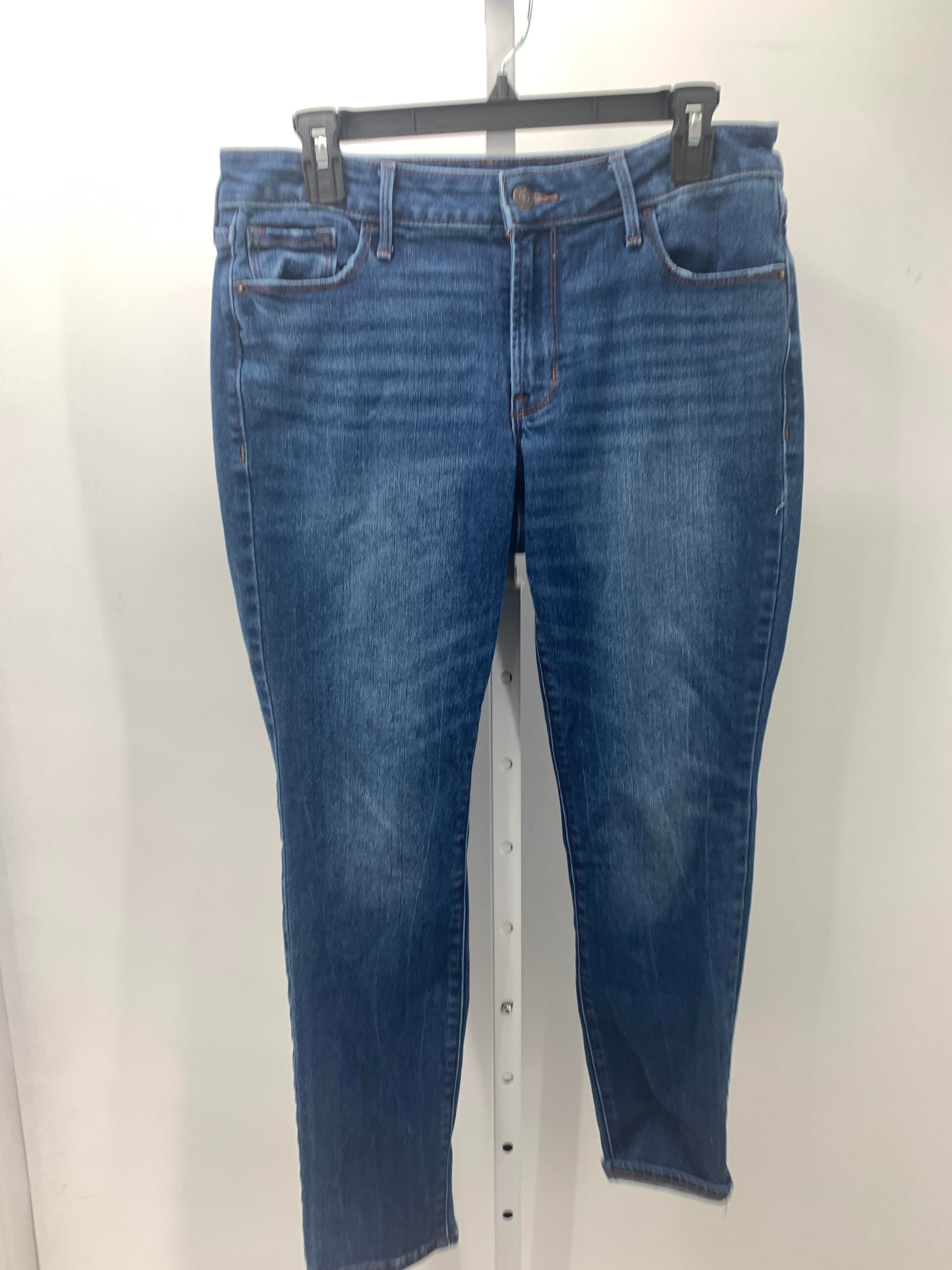 Old Navy Size 10 Petite Petite Jeans