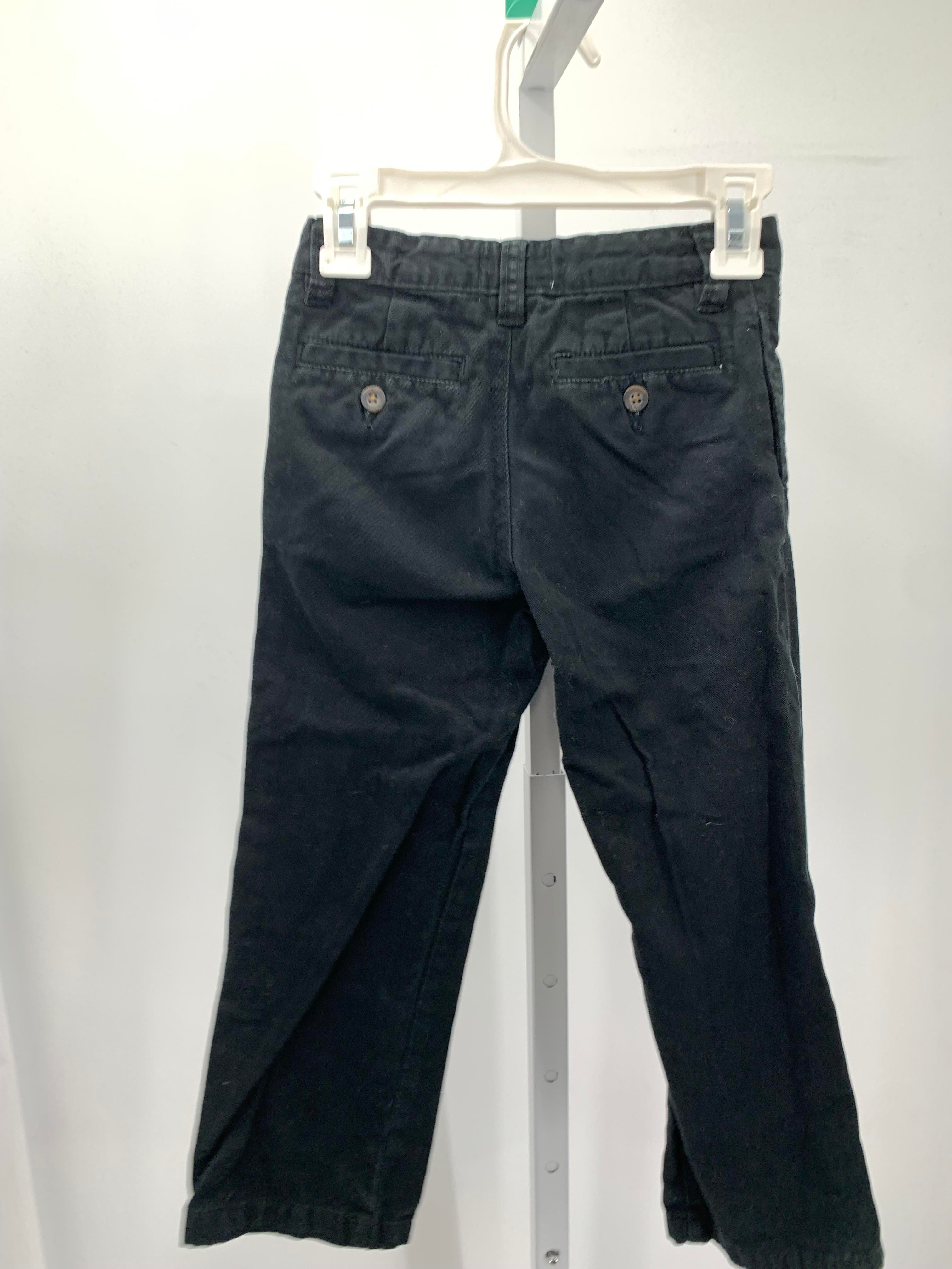 ADJ WAIST PANTS