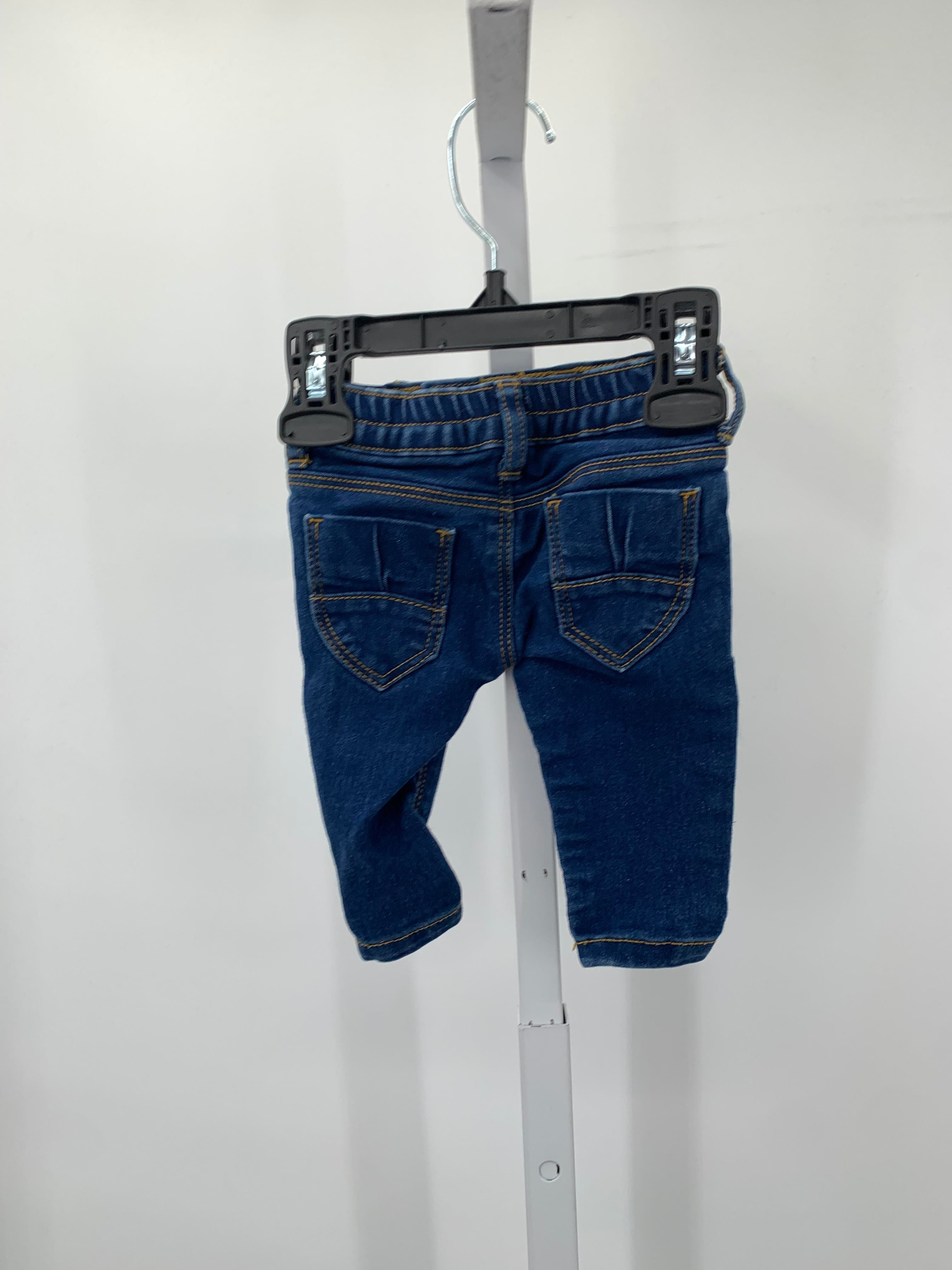 Primark Size 0-3 months Girls Jeans