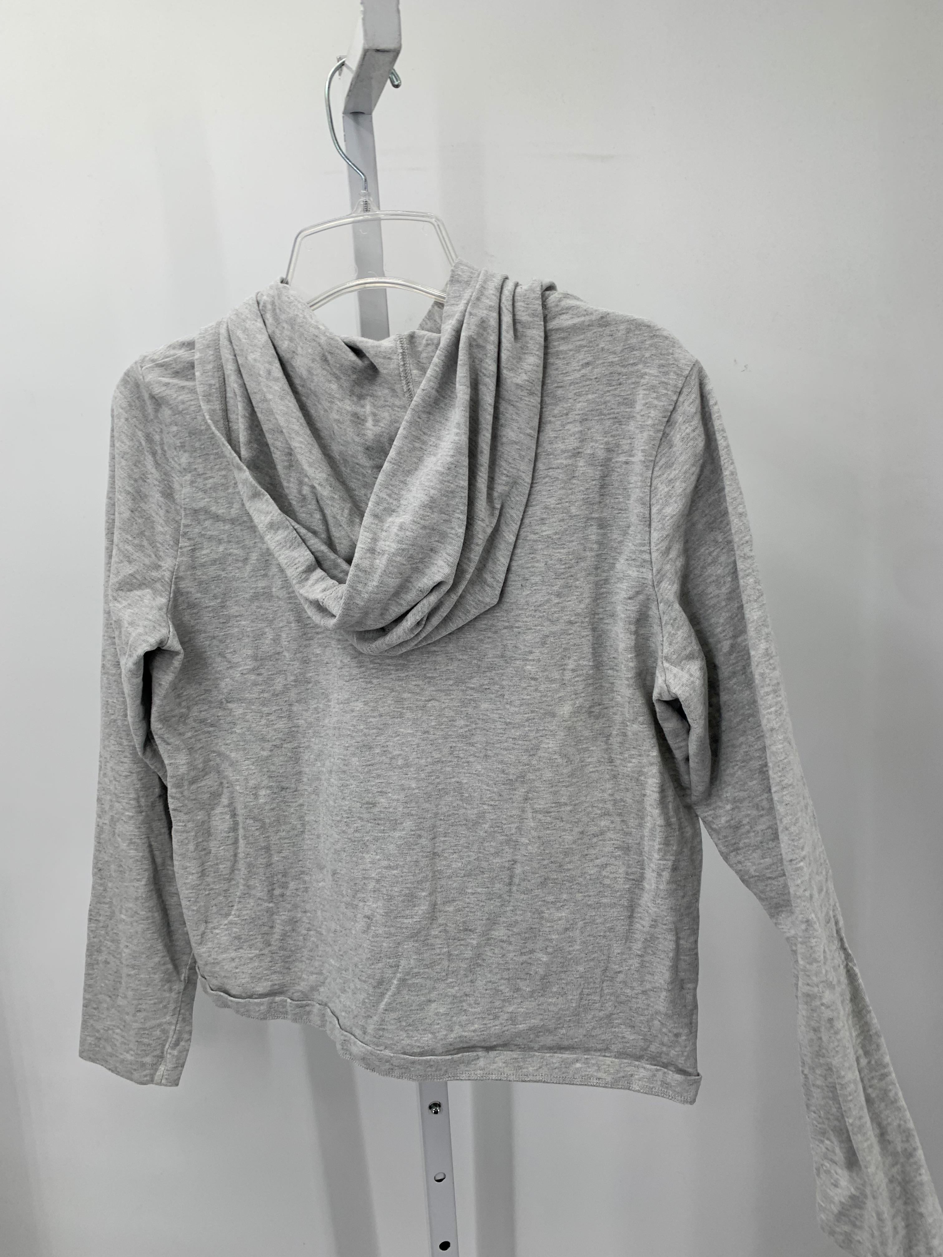 Tommy Hilfiger Size Medium Misses Long Sleeve Shirt