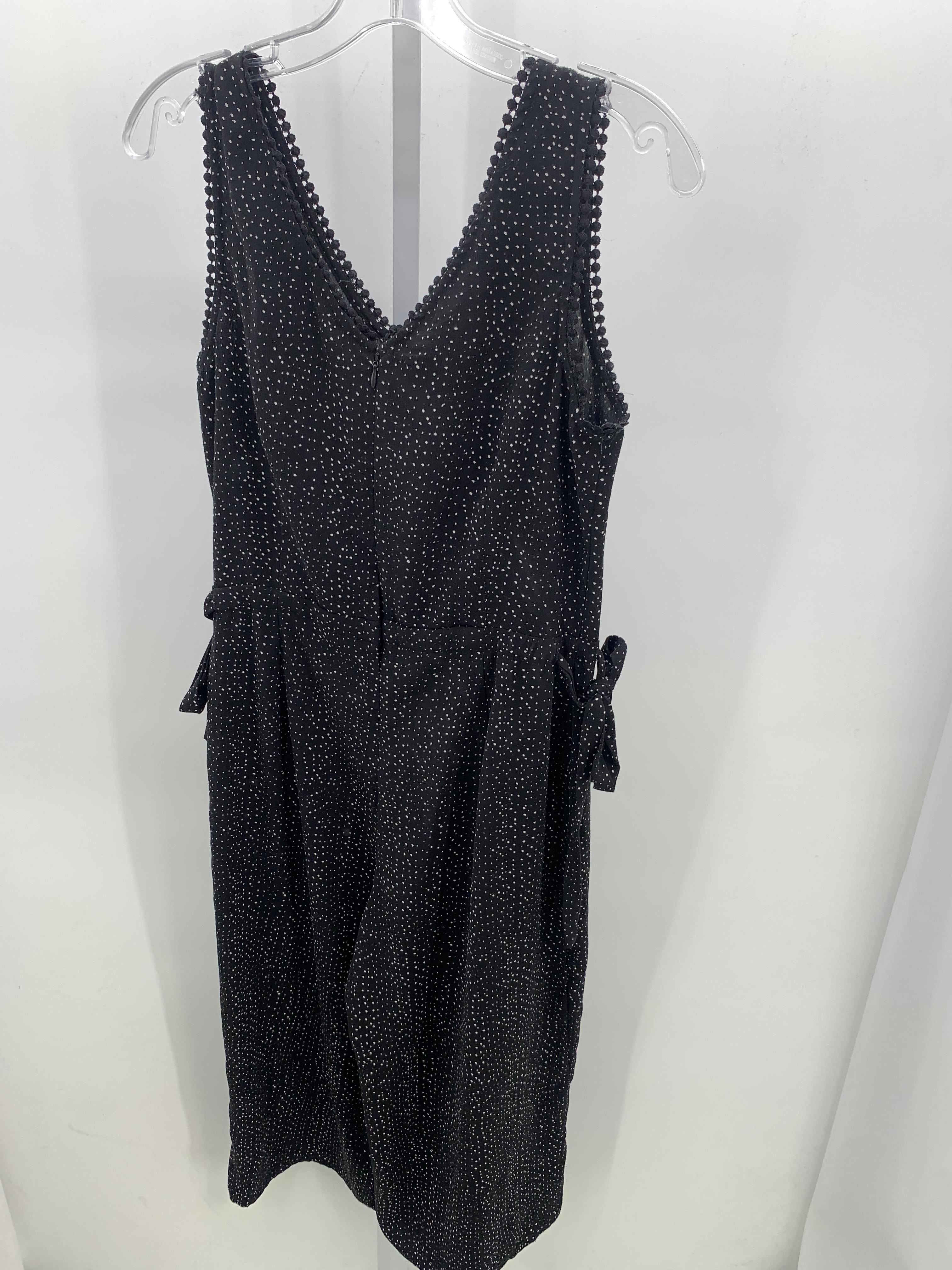 Cable & Gauge Size Medium Misses Jumper