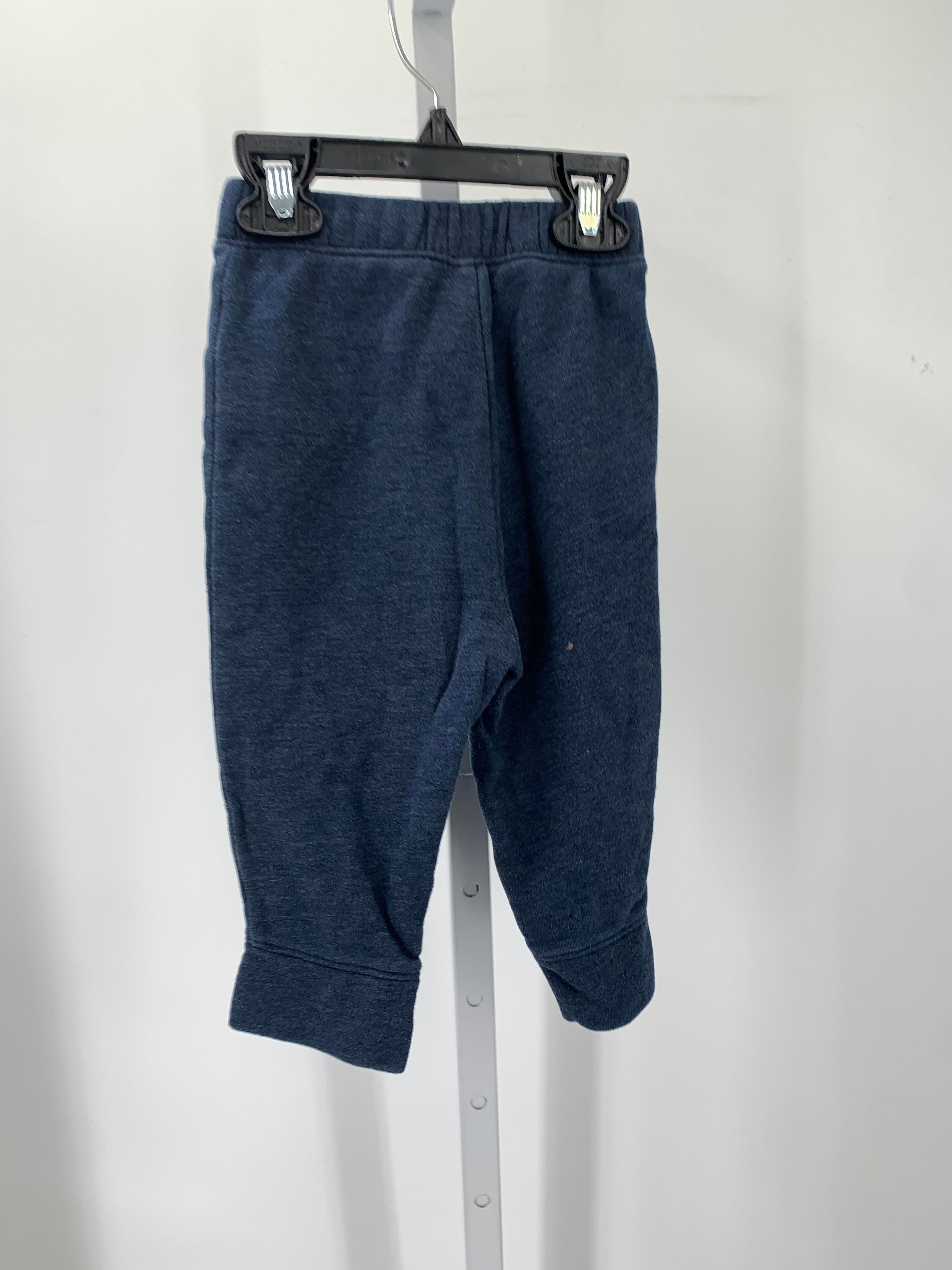 ELASTIC WAIST KNIT