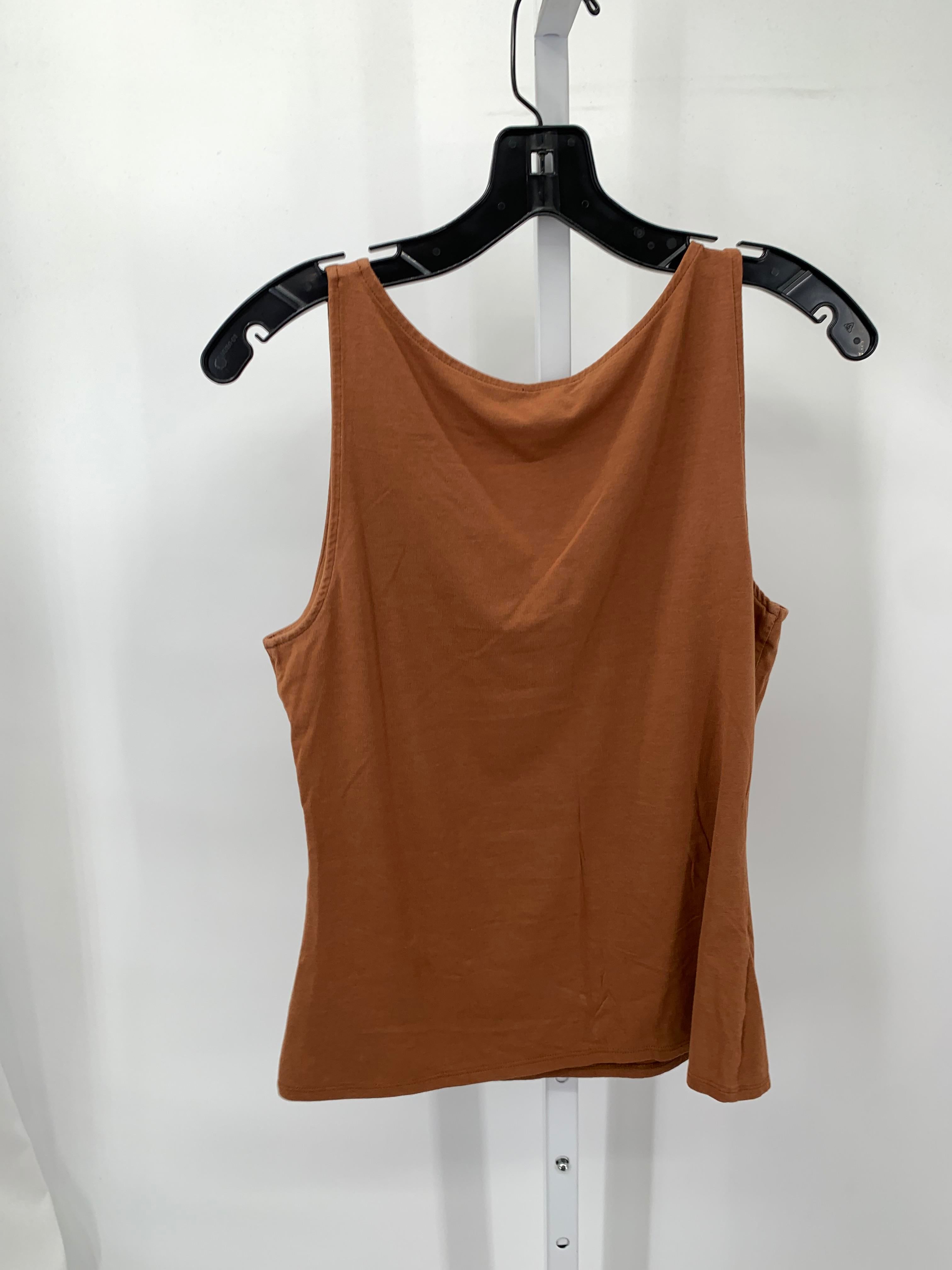 Express Size Medium Misses Tank