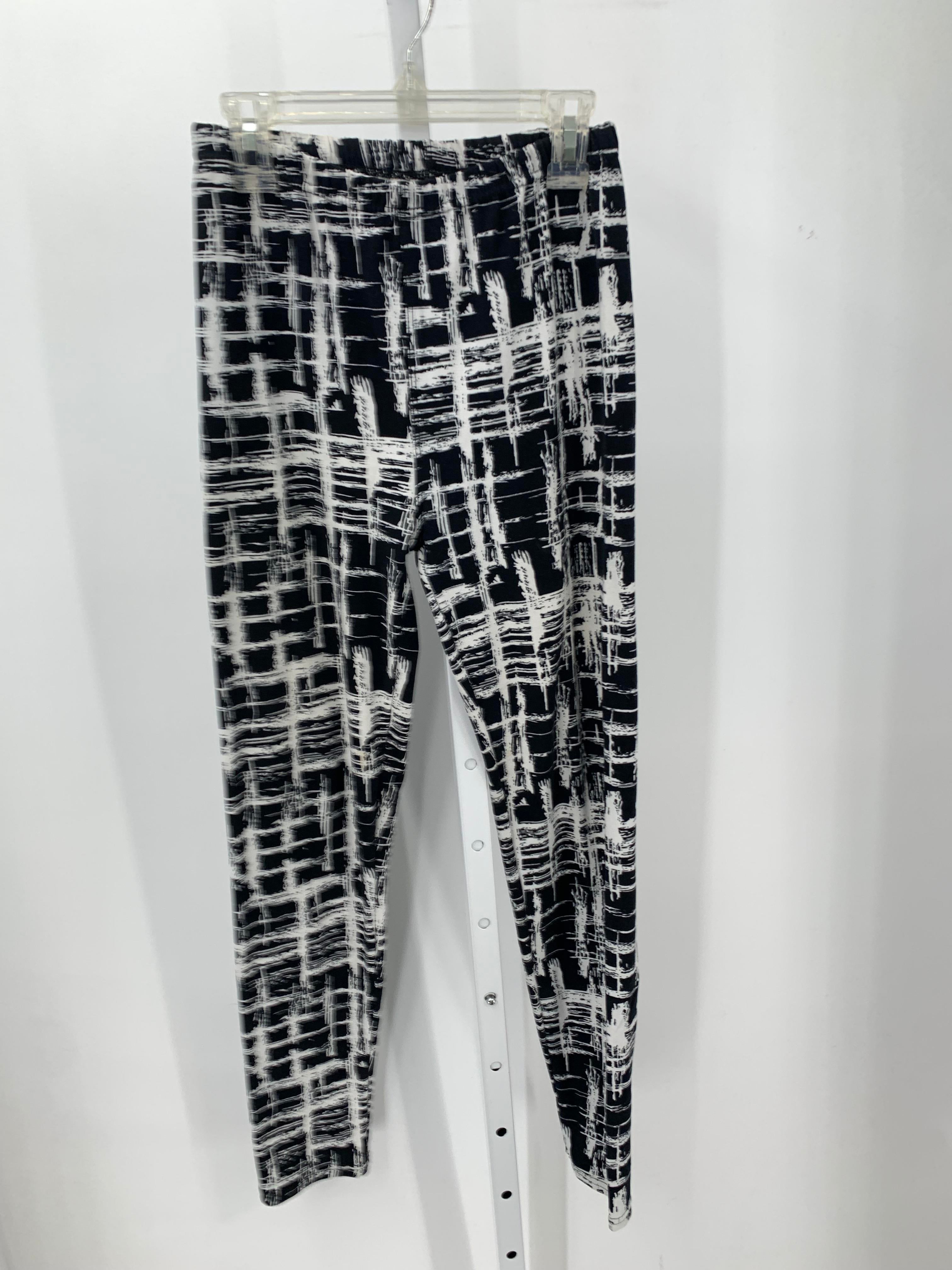 Size Medium Misses Leggings