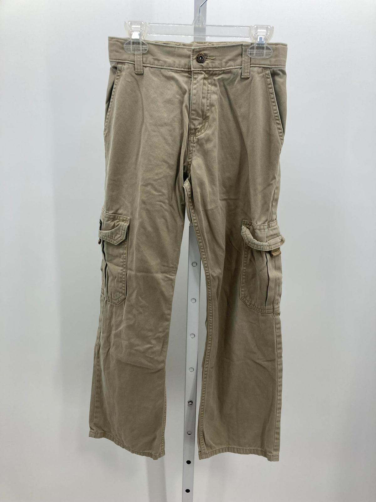 ADJ WAIST PANTS