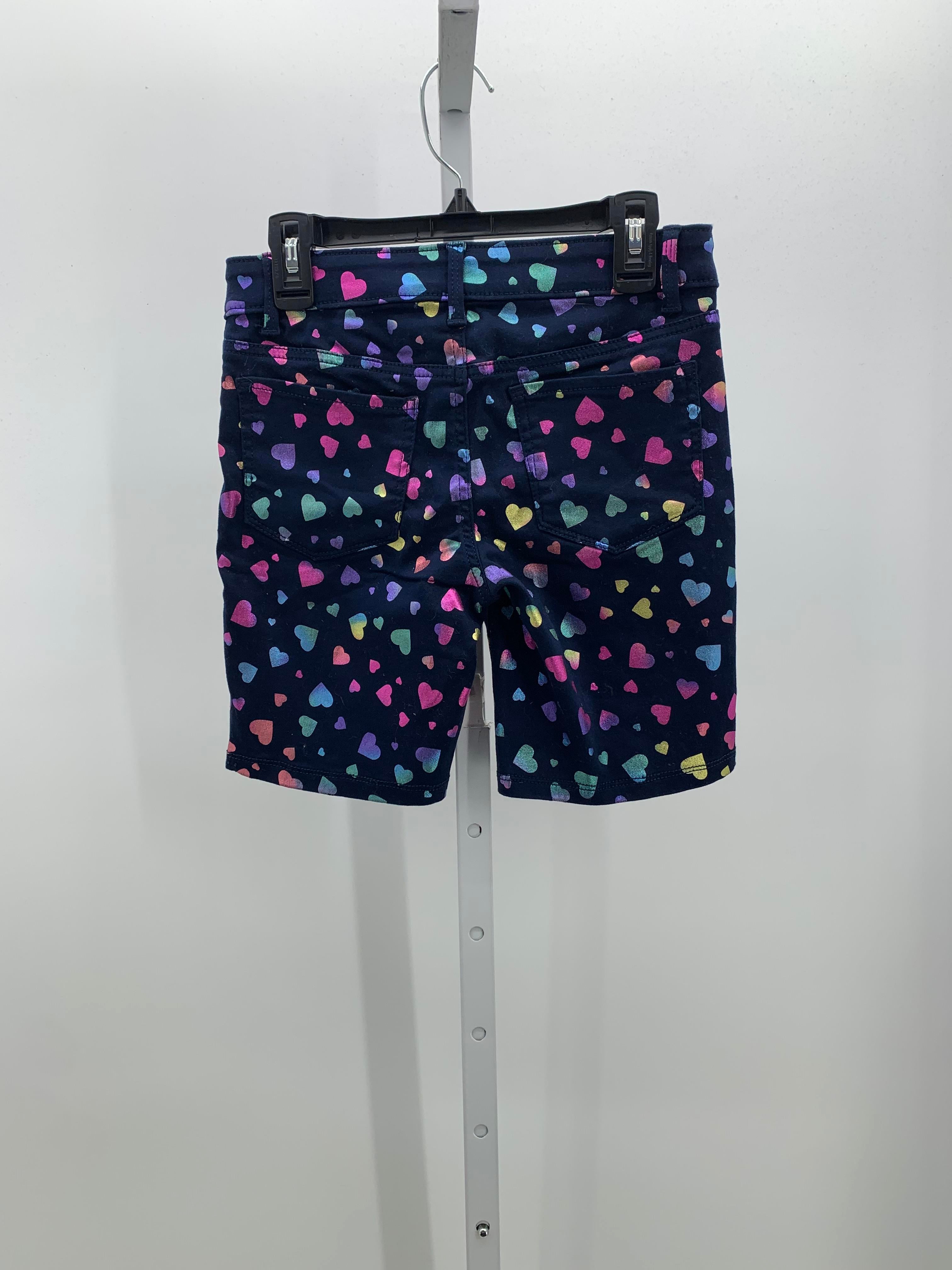 SO Size 12 Girls Shorts