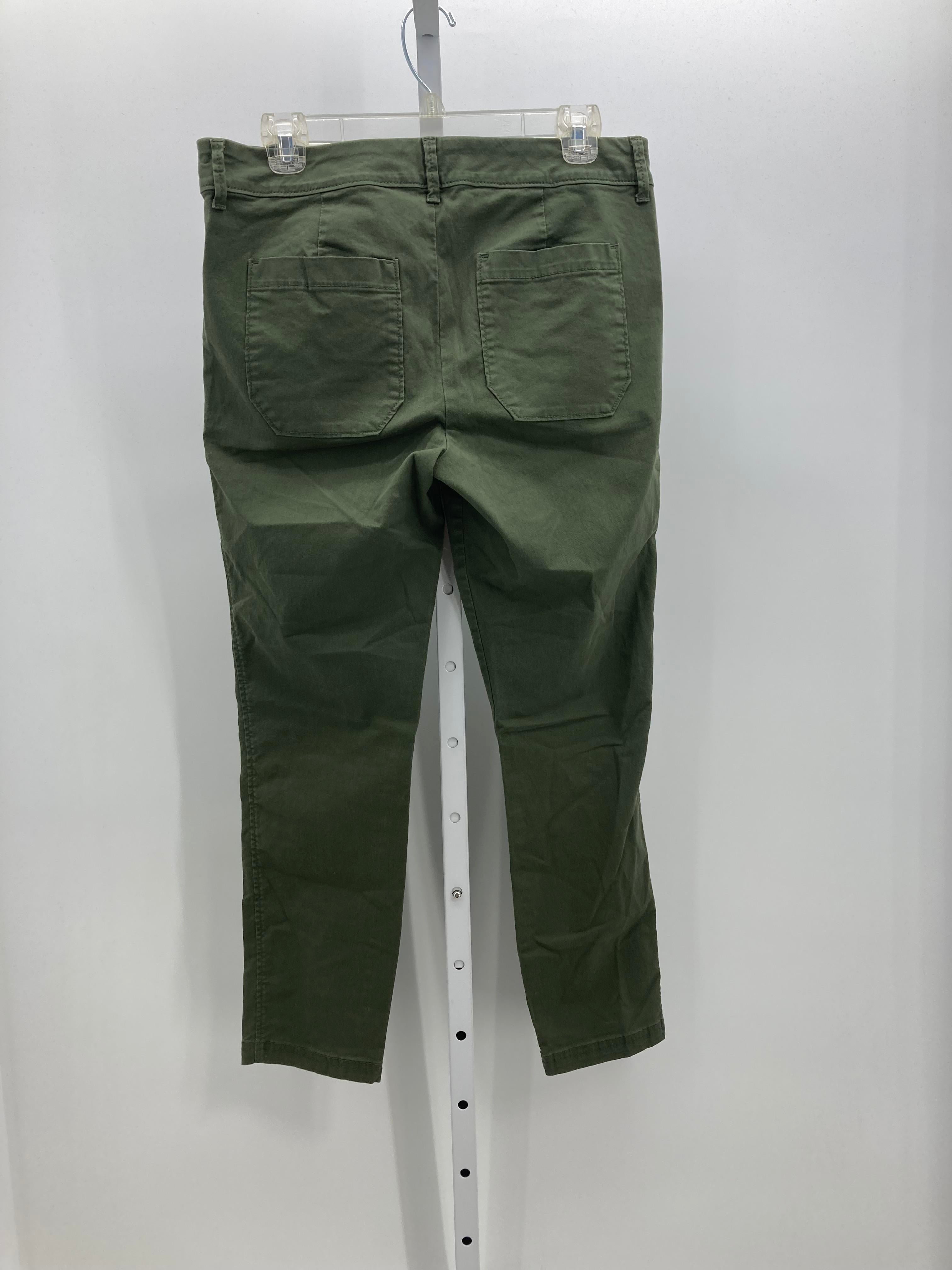 Old Navy Size 8 Misses Pants
