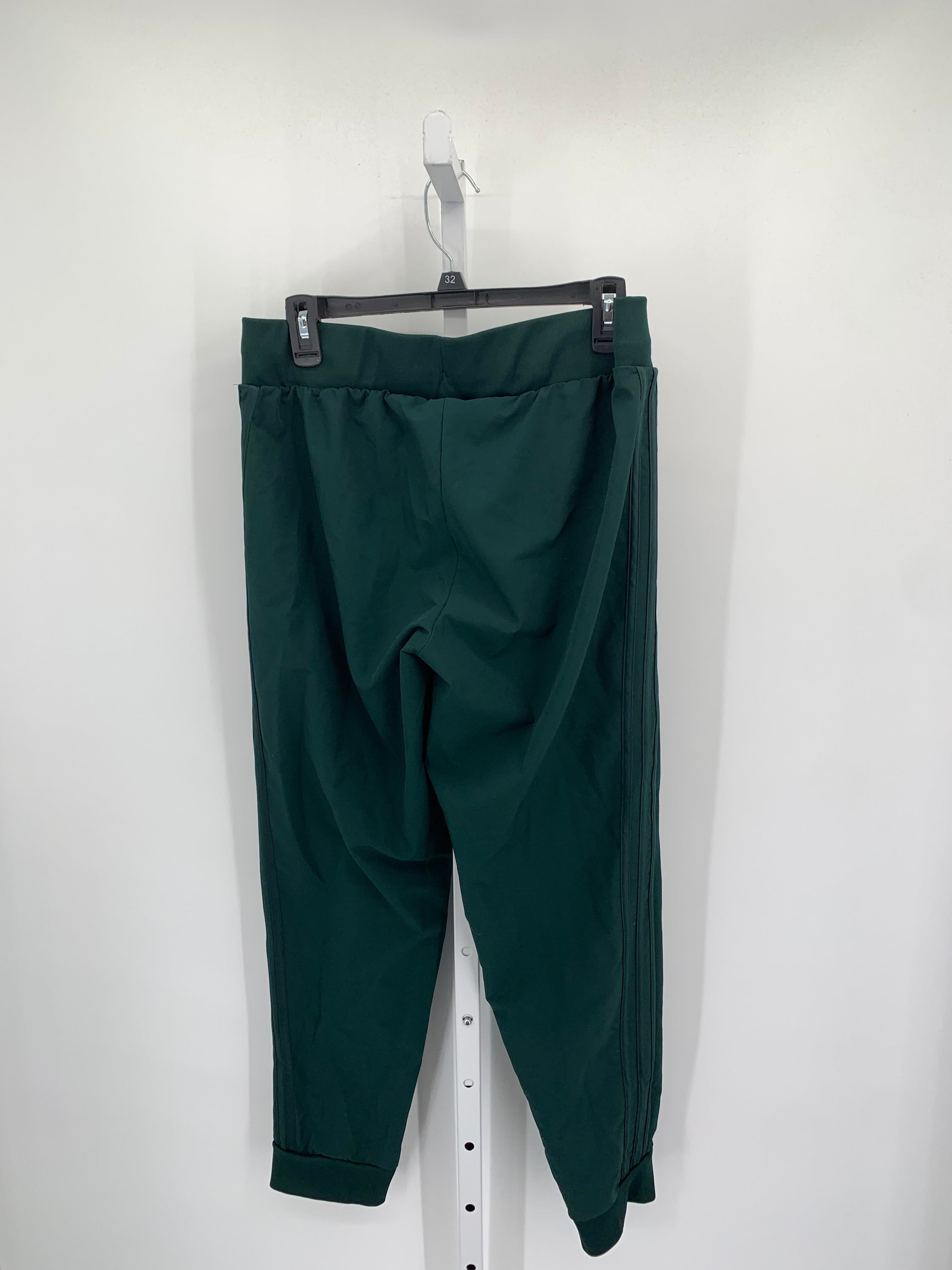 Adidas Size Large Misses Pants