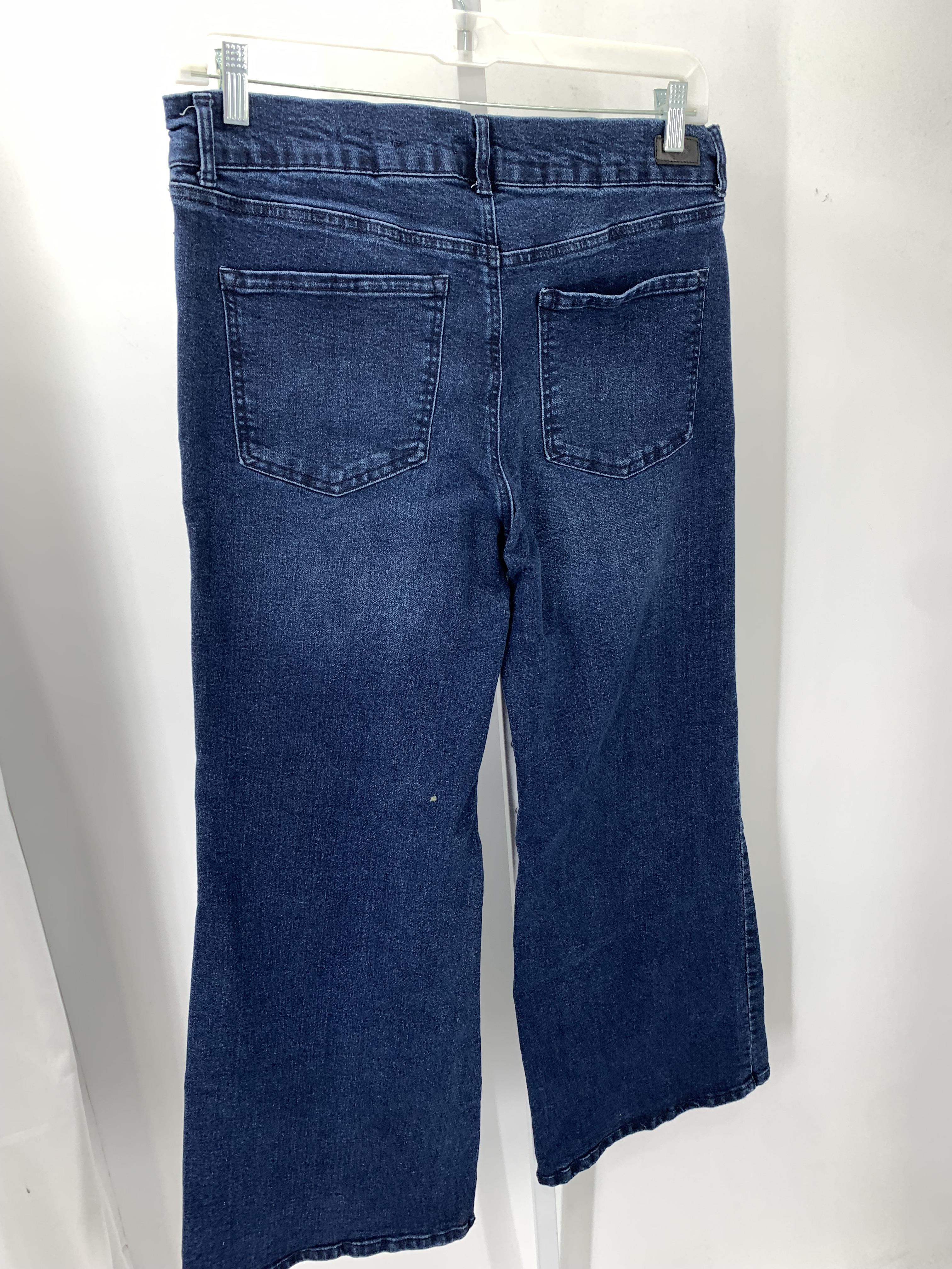 Sofia Size 18 Misses Jeans