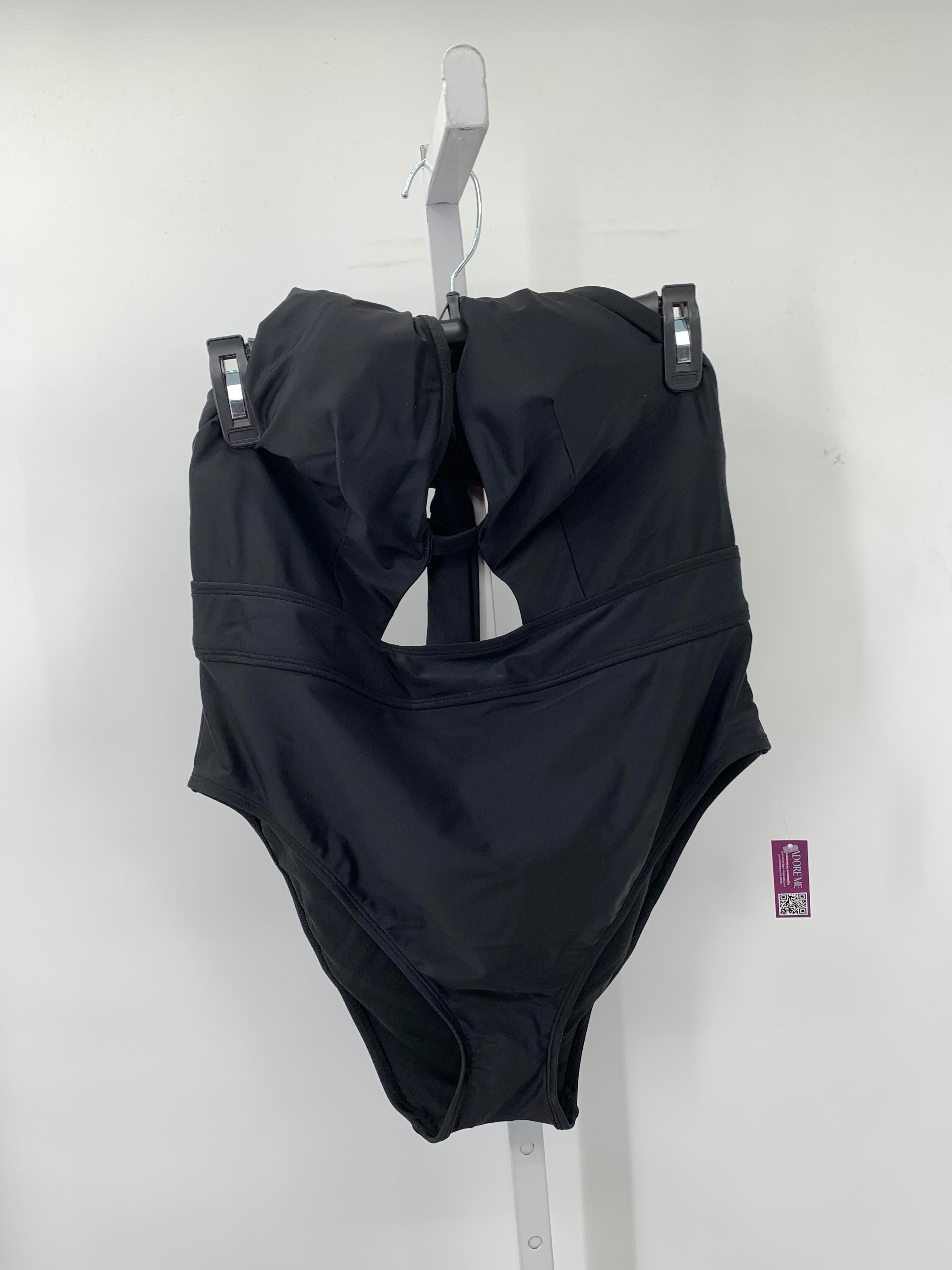 Size Extra Large Misses Swimwear