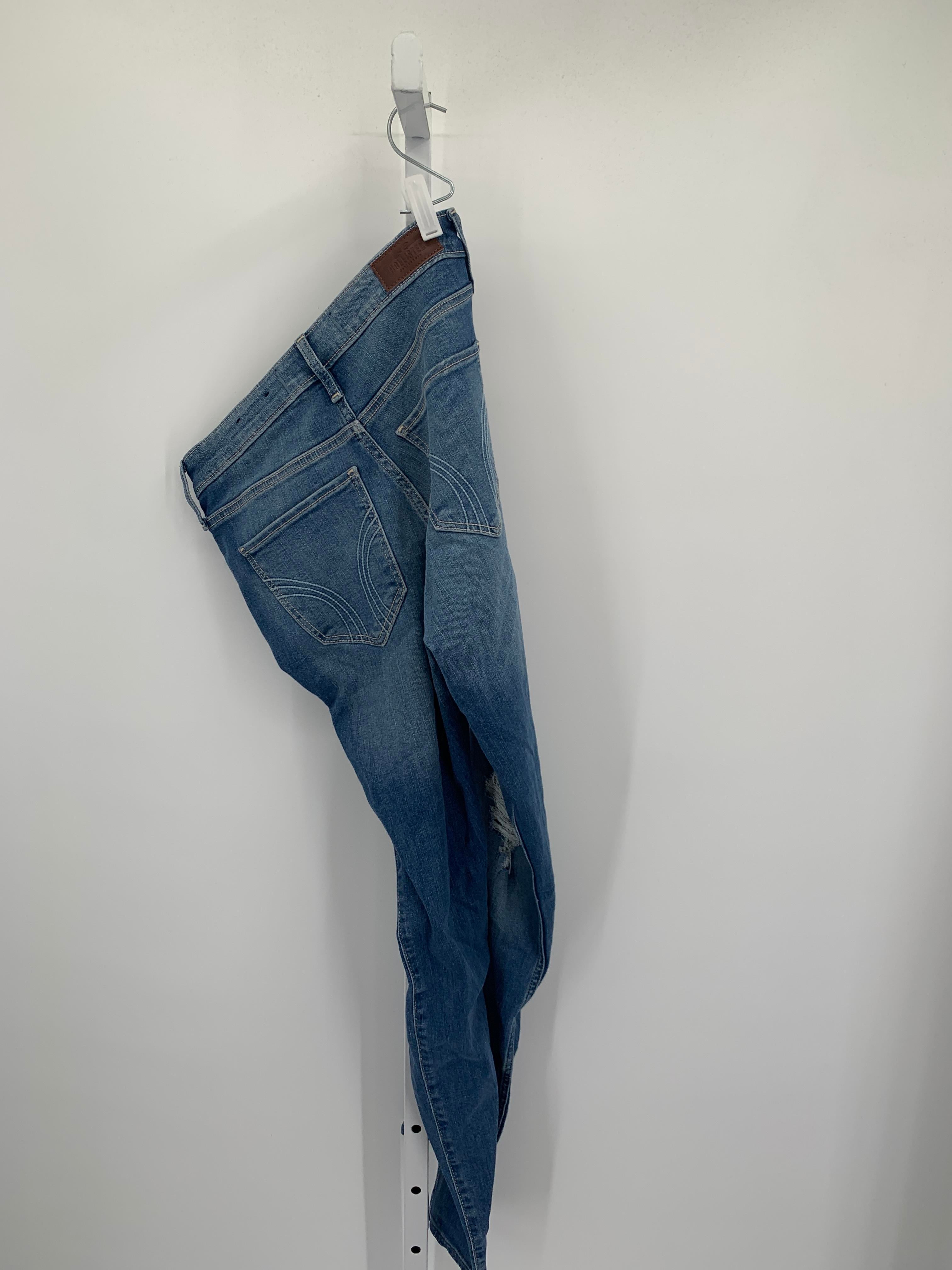 Hollister Size 5 Juniors Jeans