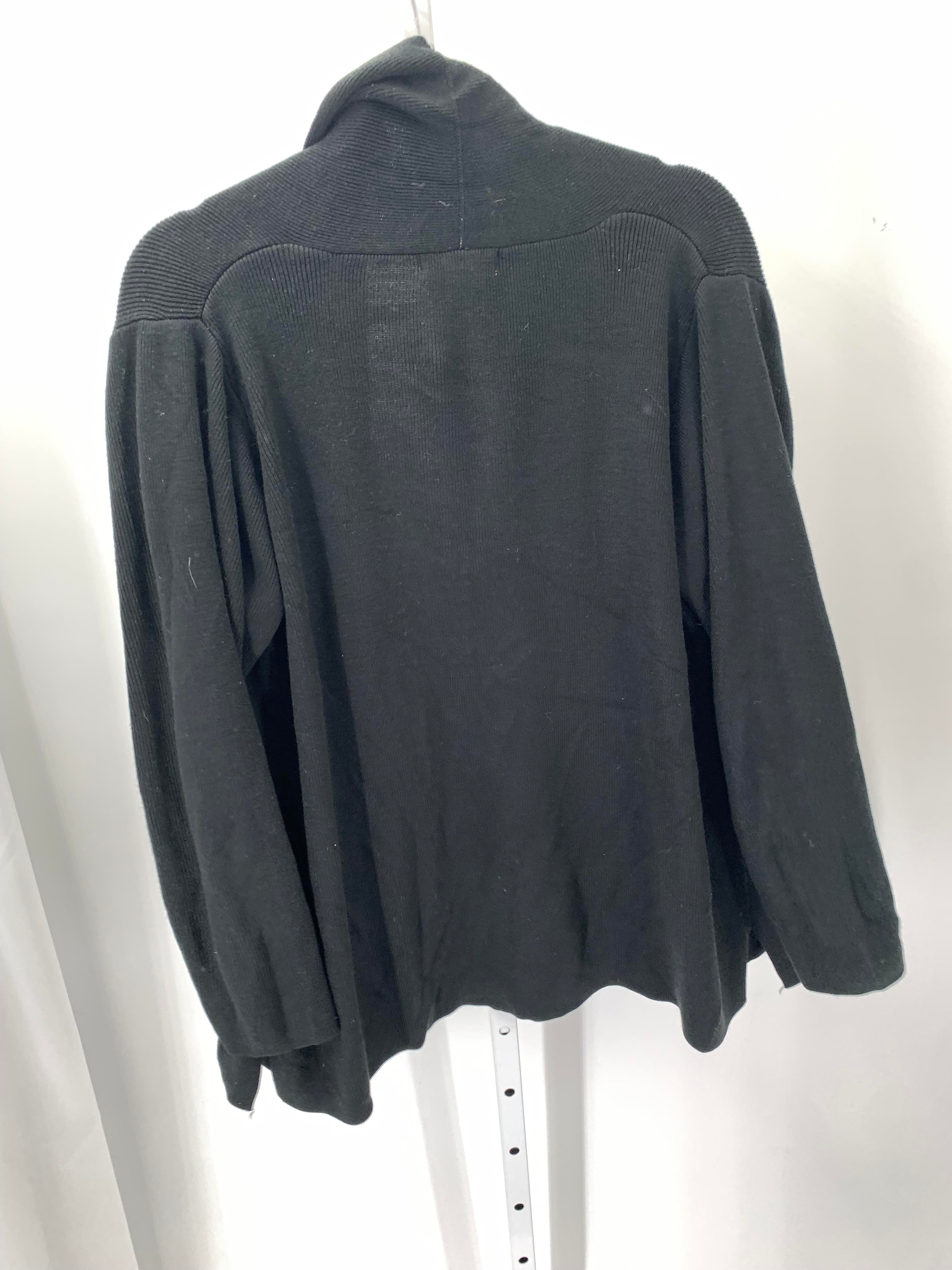 Dress Barn Size 2X Womens Cardigan