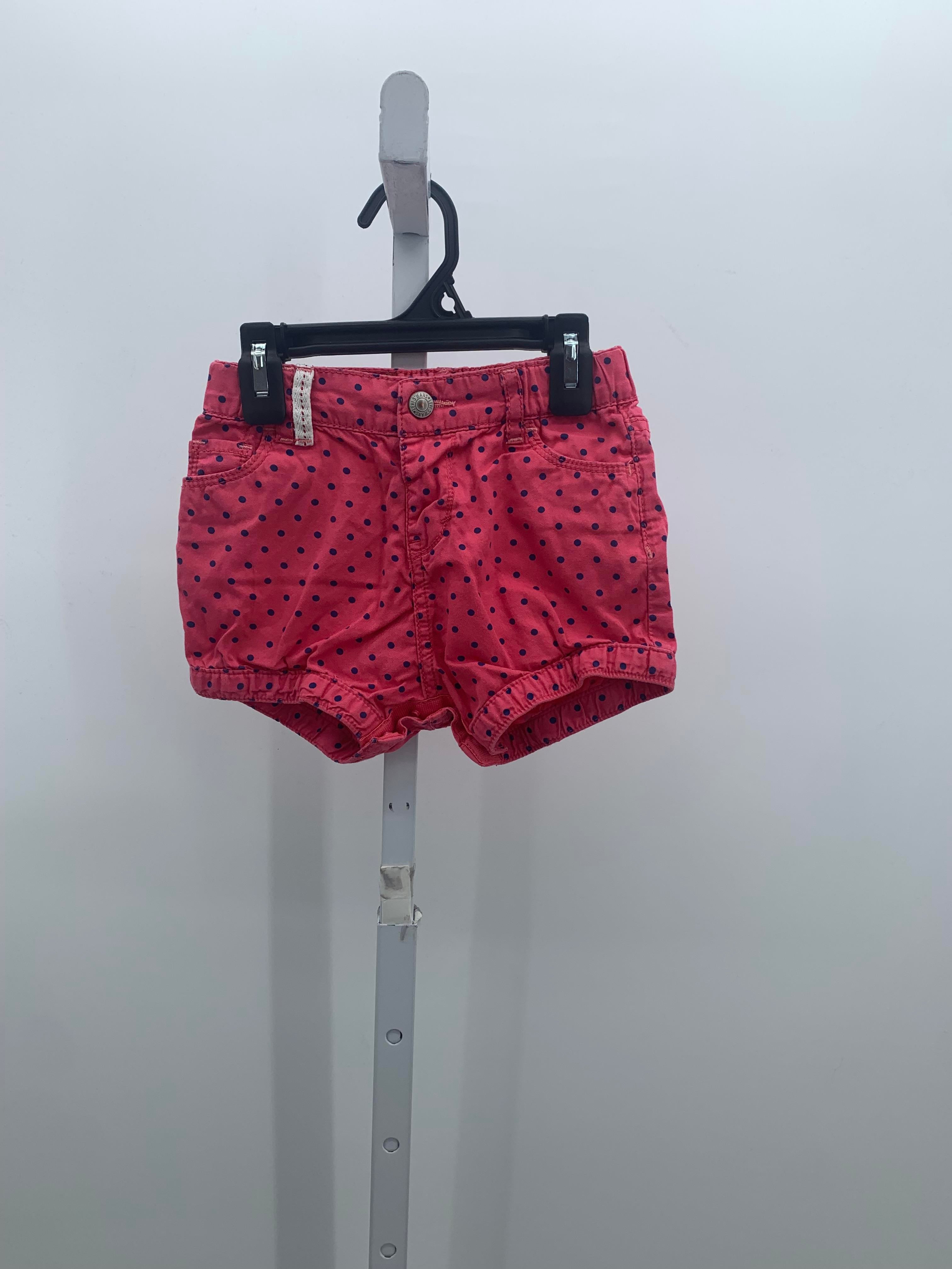 Levis Size 18 Months Girls Shorts