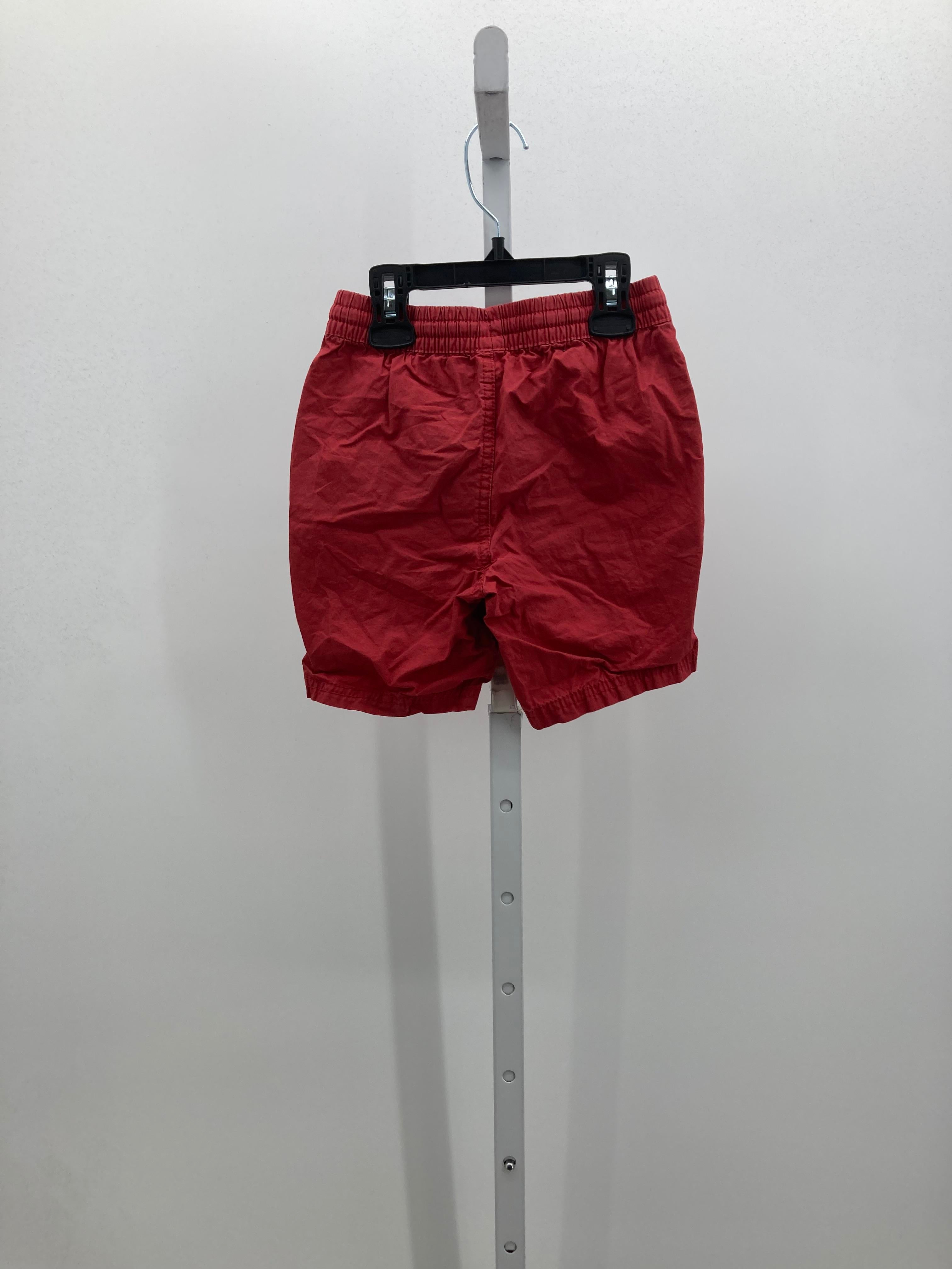 ELASTIC WAIST
