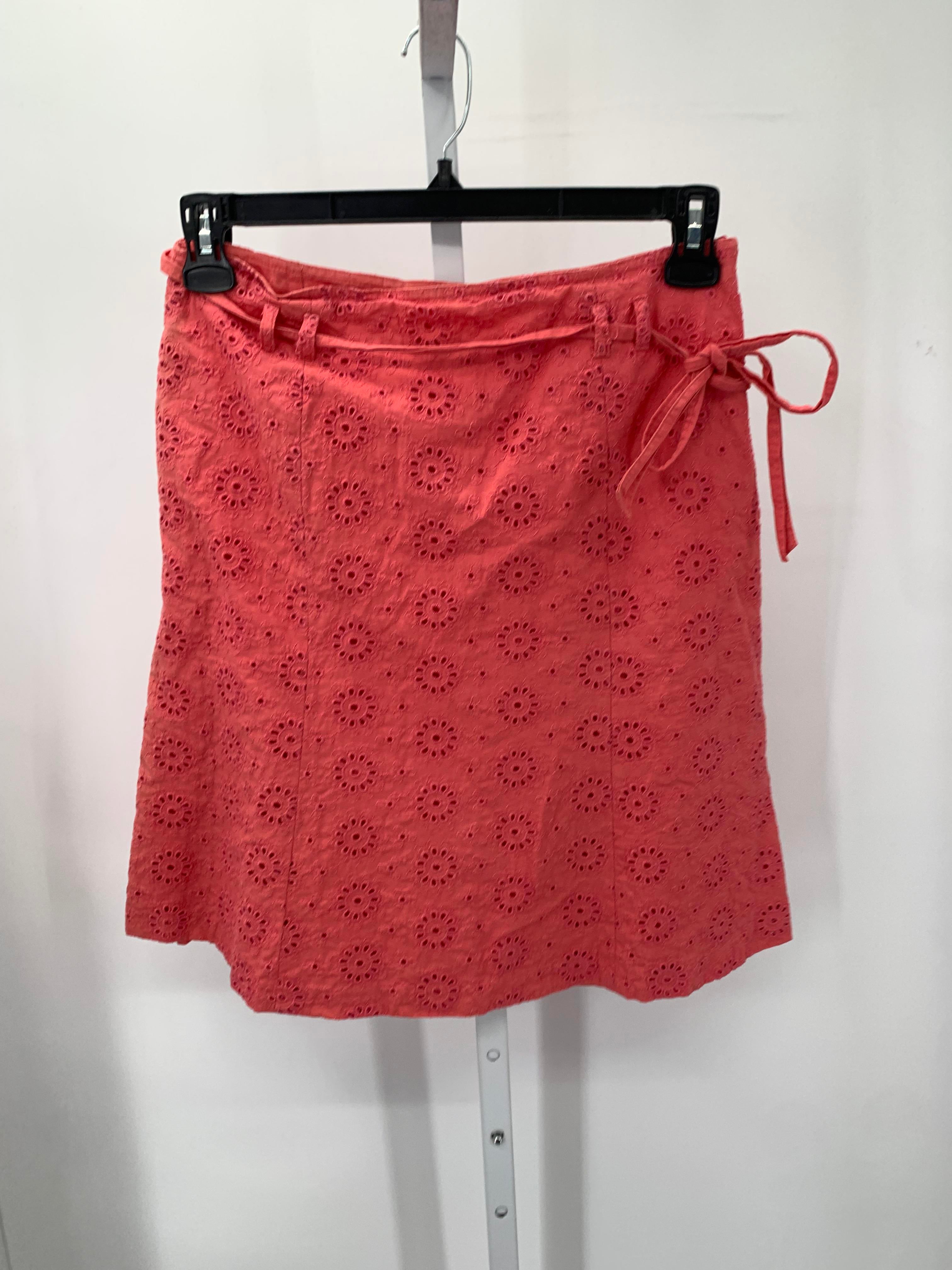 Cynthia Steffe Size 10 Misses Skirt