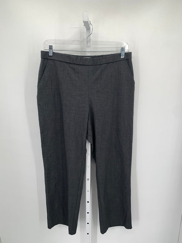 Croft & Barrow Size 16 Misses Pants