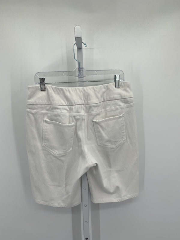 Coldwater Creek Size 12 Misses Shorts