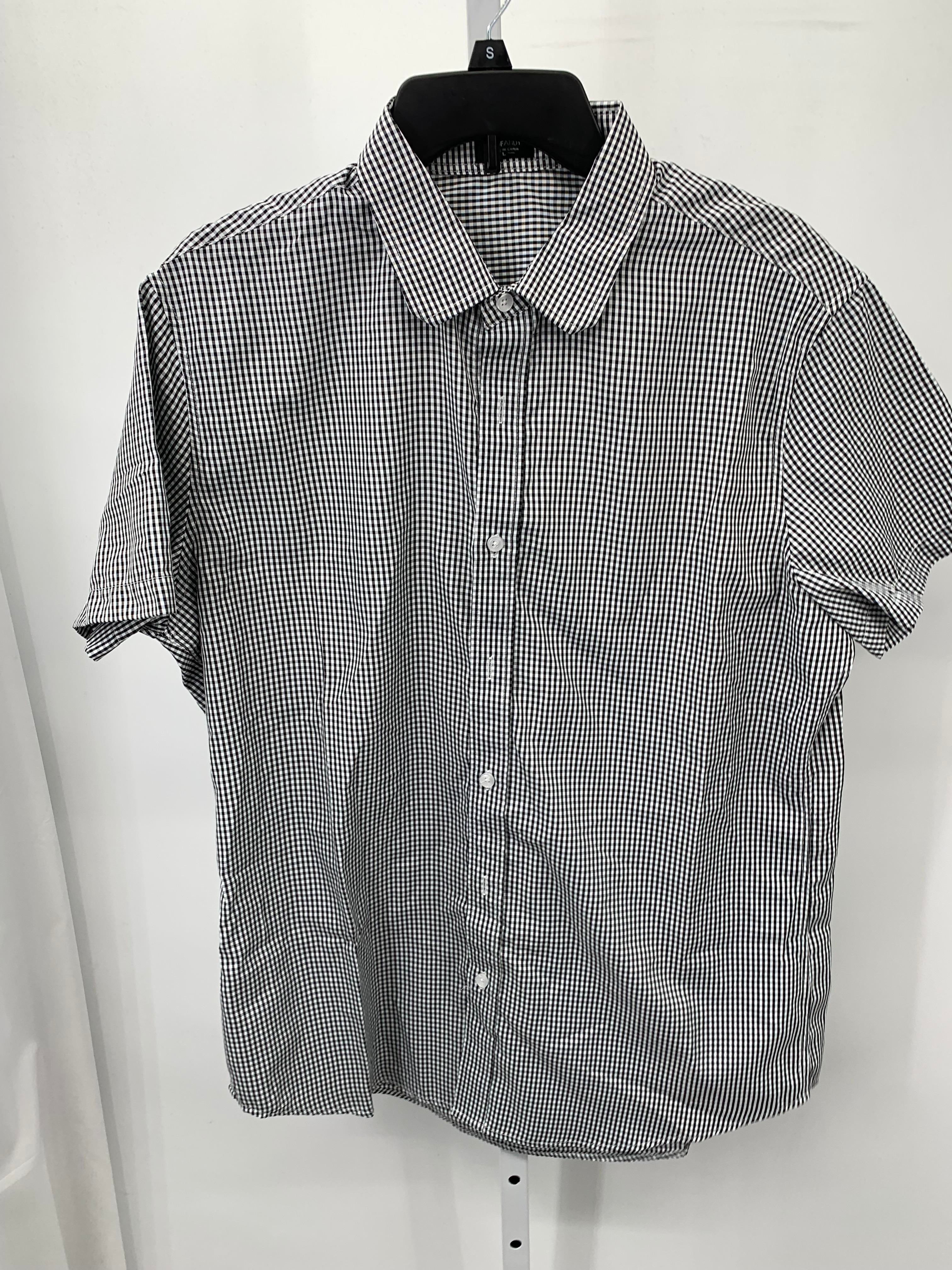 PLAID BTN DOWN.